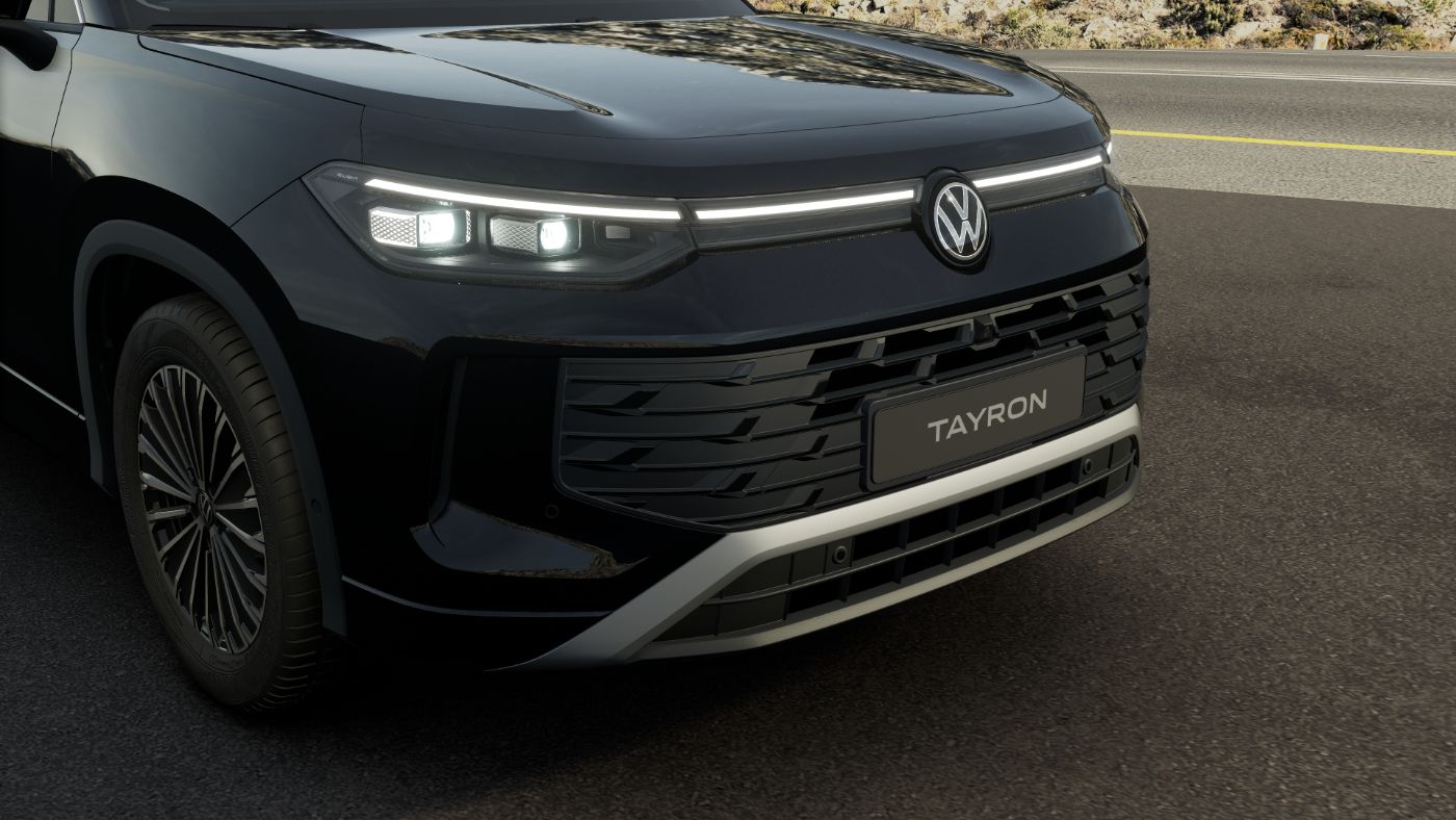 Tayron LIFE eTSI DSG+ALU 18+AHK+7 SITZER+360° KAMERA+TRAVEL ASSIST+HD-MATRIX+AP