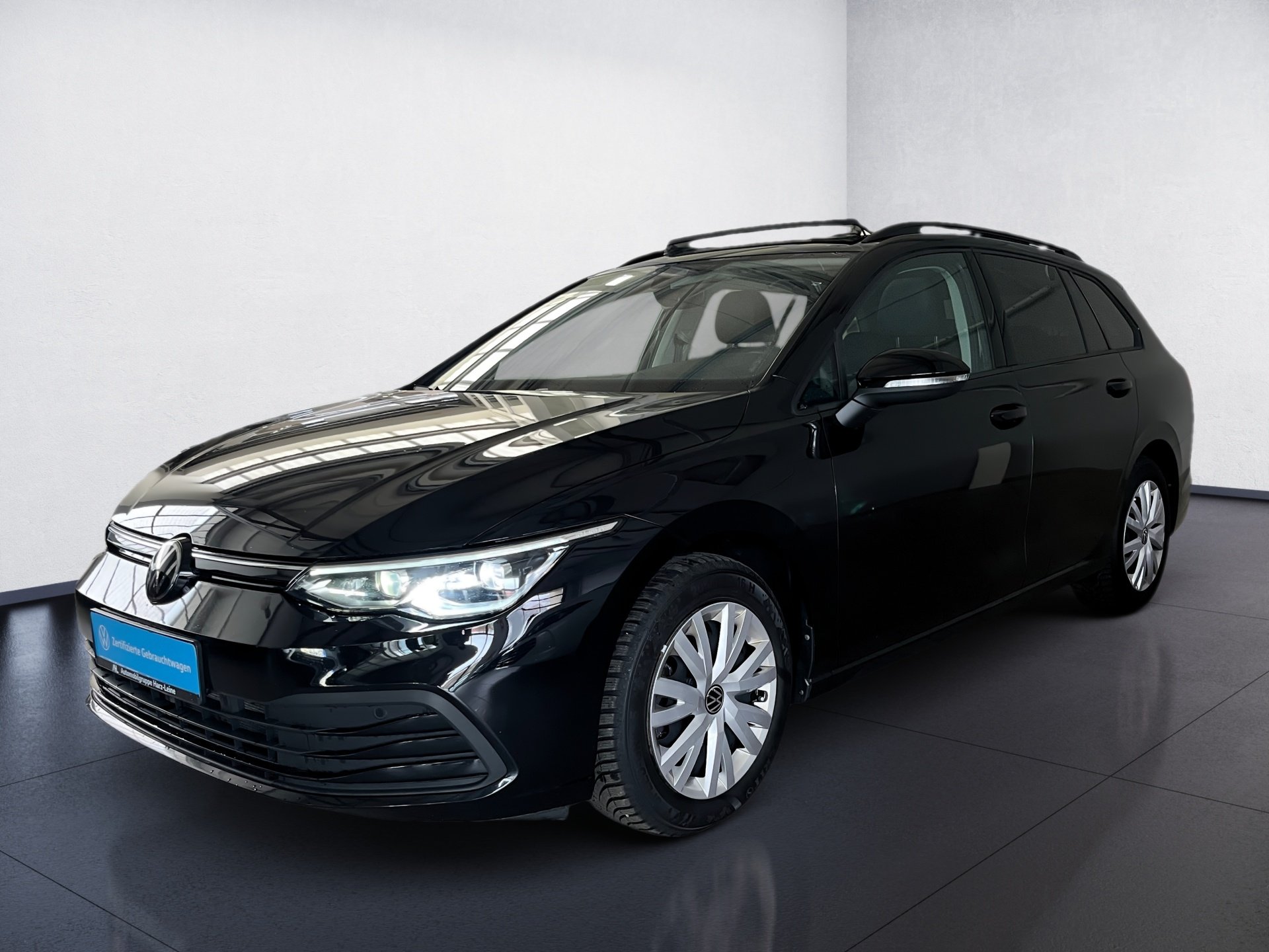 Golf VIII Variant LIFE TDI DSG+ALU 16+AHK+PANO+RÜCKFAHRKAMERA+ERGOACTIVE+TOP-PAKET+TRAVEL