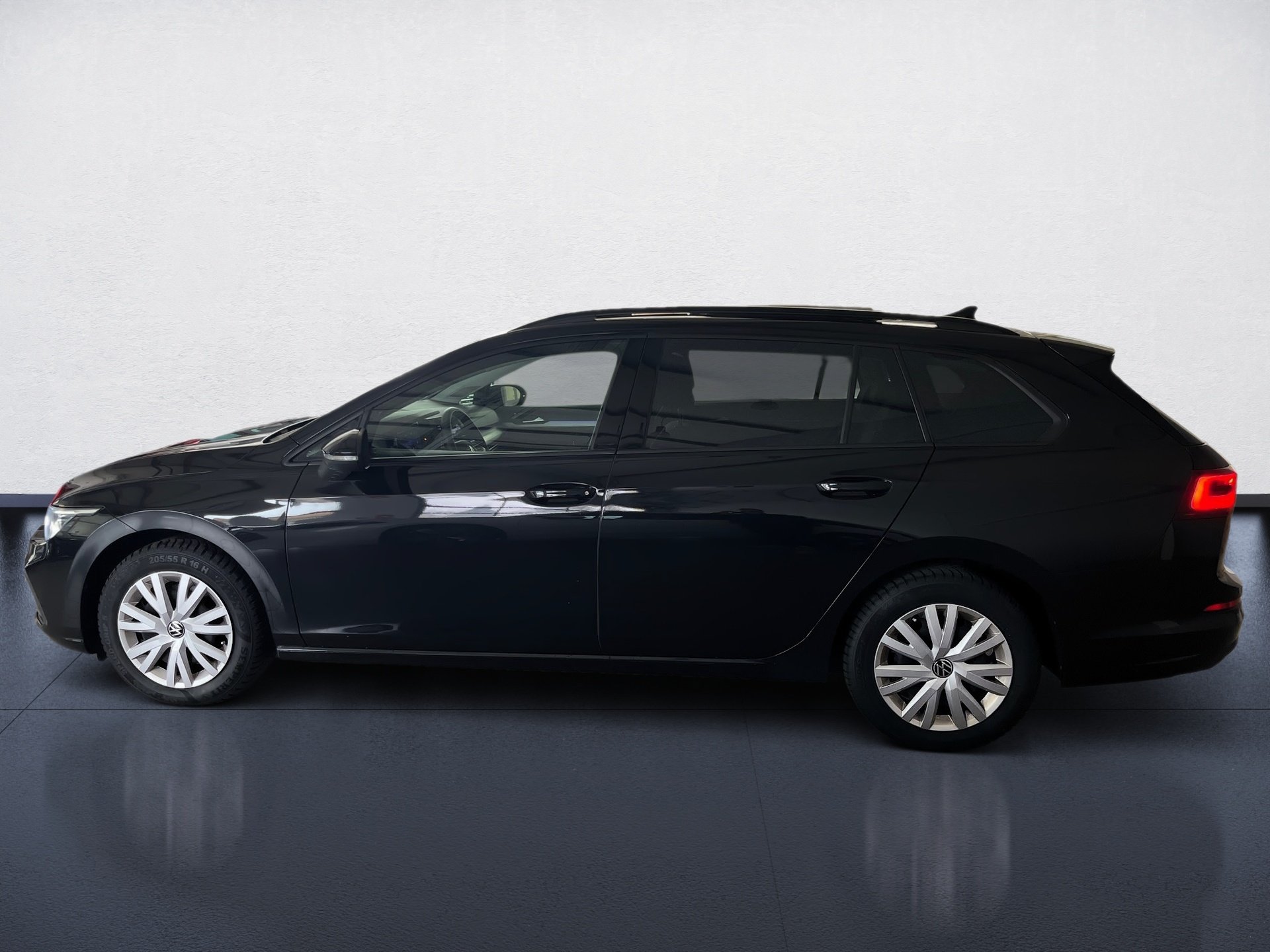 Golf VIII Variant LIFE TDI DSG+ALU 16+AHK+PANO+RÜCKFAHRKAMERA+ERGOACTIVE+TOP-PAKET+TRAVEL