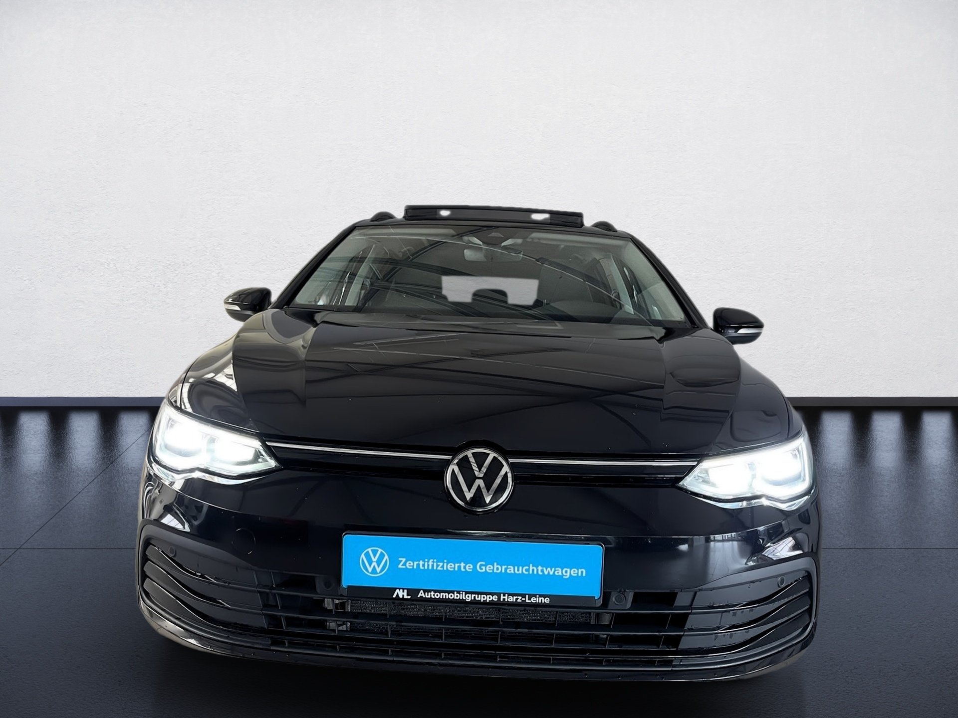 Golf VIII Variant LIFE TDI DSG+ALU 16+AHK+PANO+RÜCKFAHRKAMERA+ERGOACTIVE+TOP-PAKET+TRAVEL