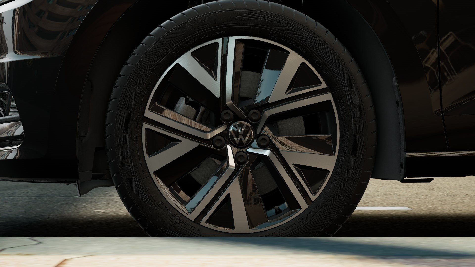 Touran HIGHLINE TSI DSG+ALU 17+7 SITZER+LED+ACC+NAVI+SIDE ASSIST+RÜCKFAHRKAMERA