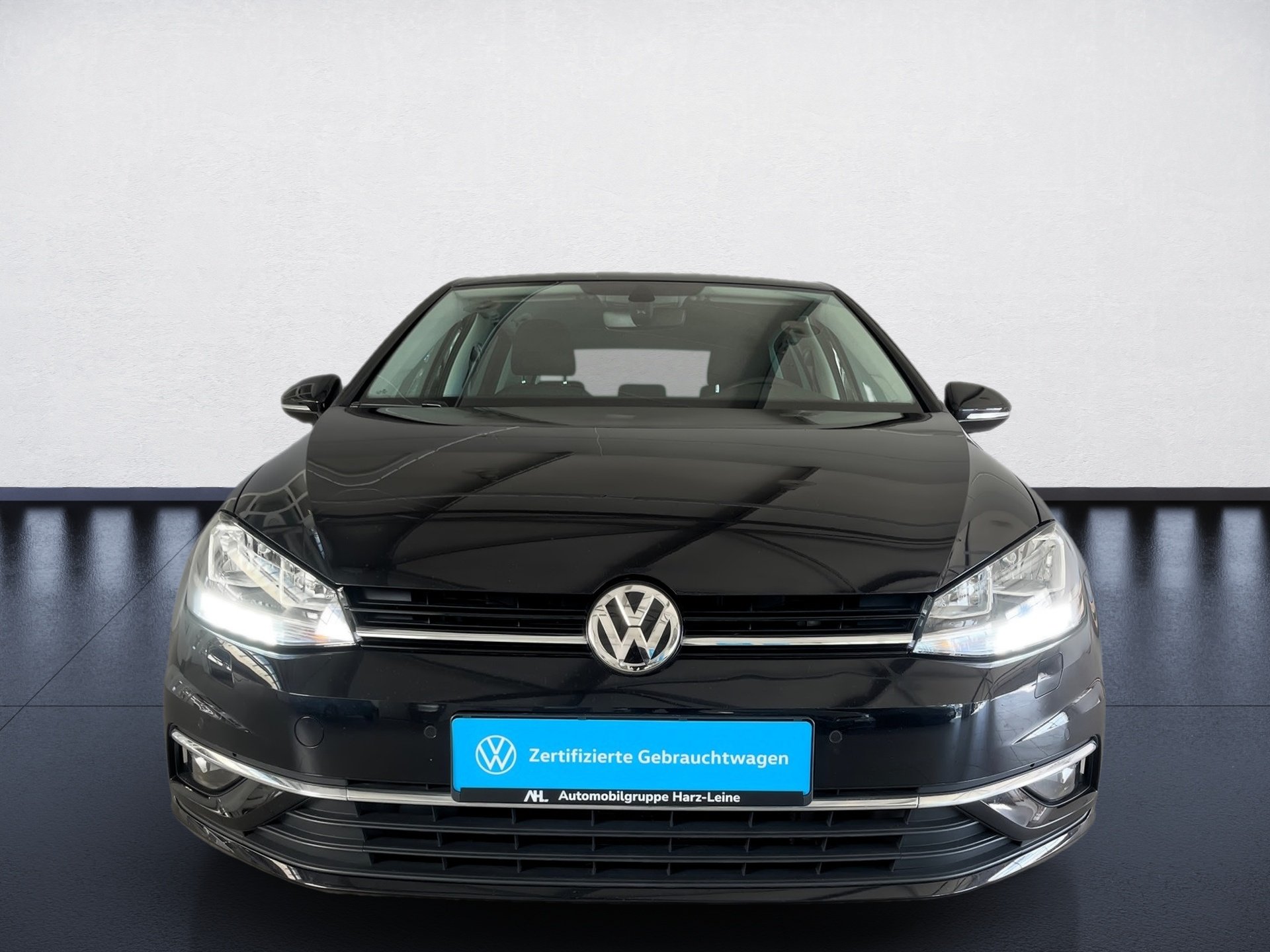 Golf VII JOIN TSI+ALU 16+SITZHEIZUNG+NAVI+EINPARKHILFE+KLIMA+USB+FRONT ASSIST