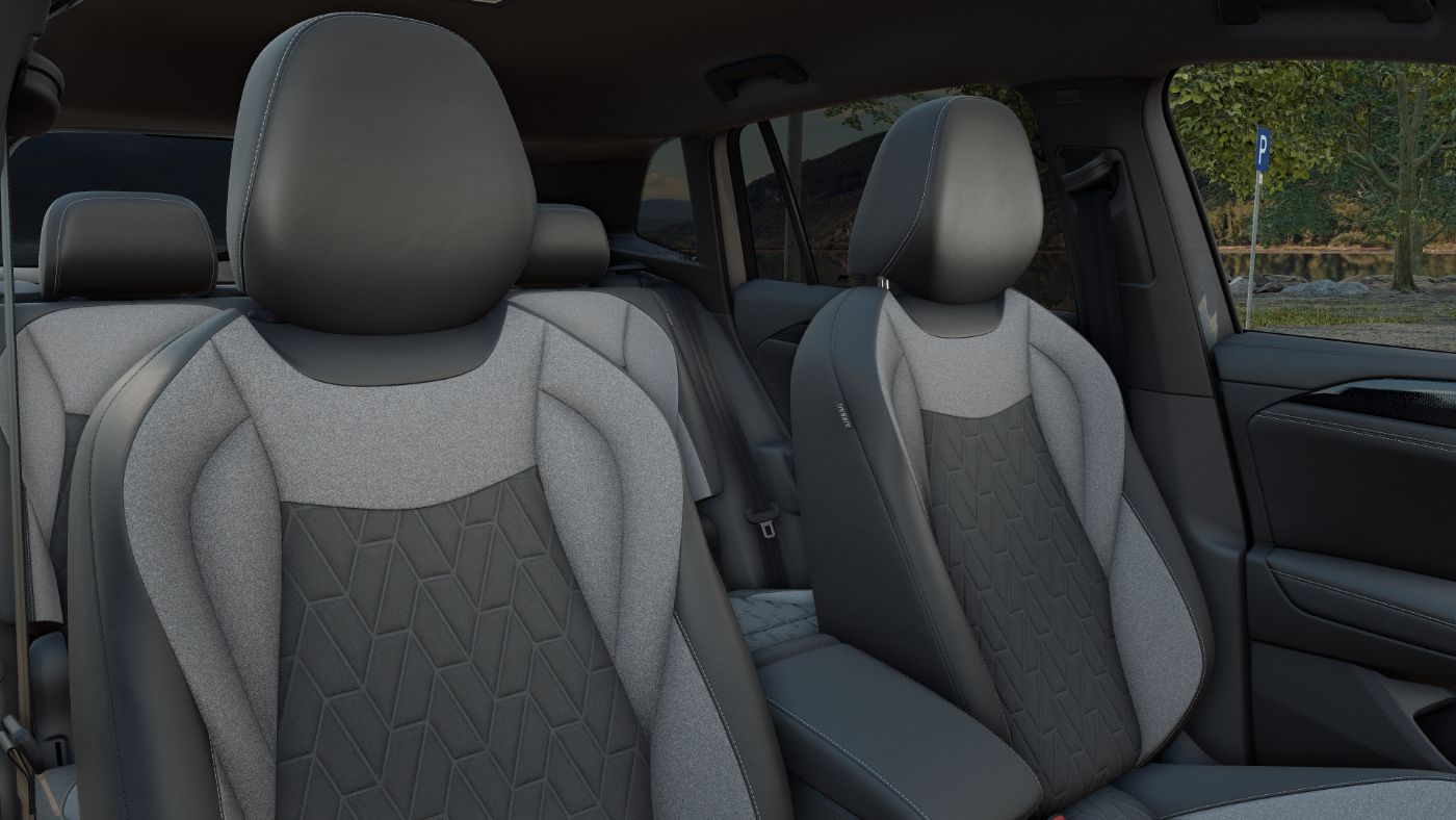 Tiguan GOAL eTSI DSG+AHK+ALU 18+360° KAMERA+TRAVEL ASSIST+KEYLESS+HD-MATRIX+PAR