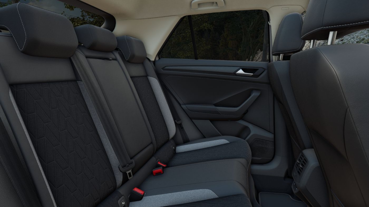 T-Roc GOAL TSI+ALU 17+TRAVEL ASSIST+ACC+LED+APP CONNECT+PARK ASSIST