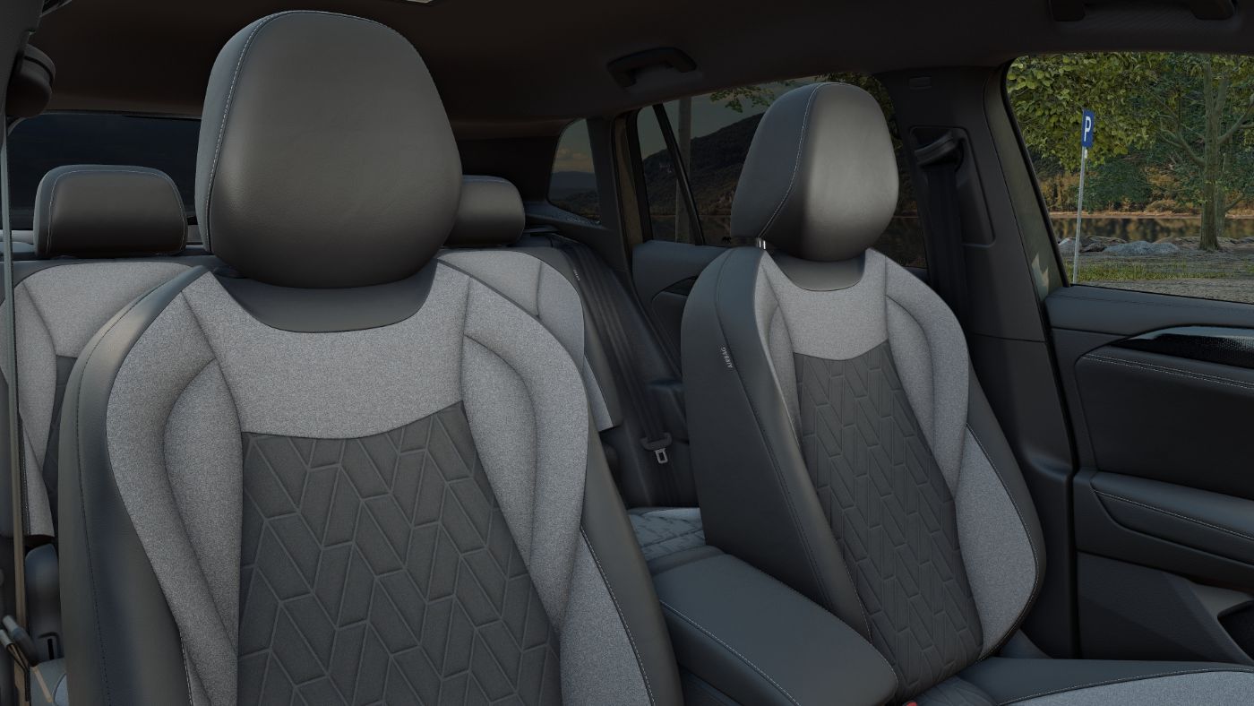 Tiguan GOAL eTSI DSG+ALU 18+AHK+360° KAMERA+TRAVEL ASSIST+HD-MATRIX+NAVI+APP