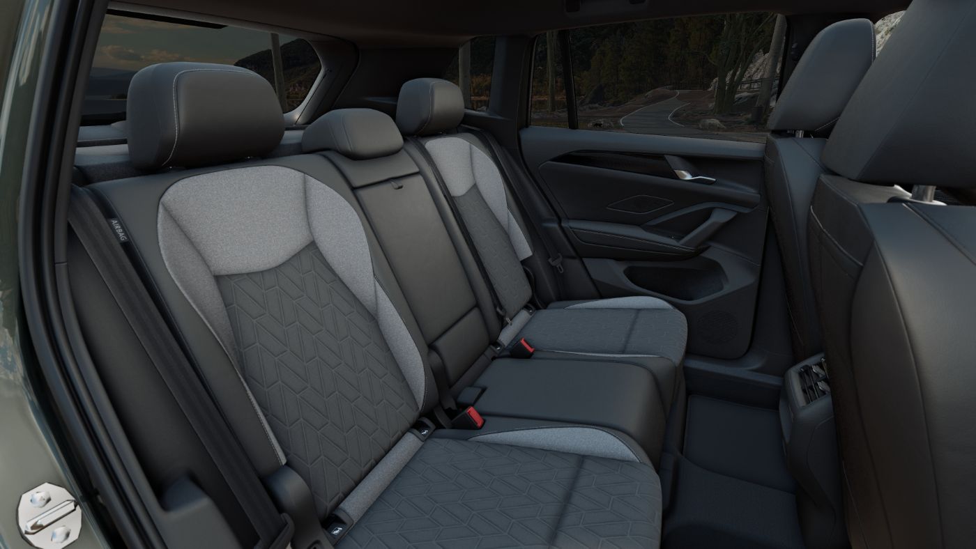 Tiguan GOAL eTSI DSG+ALU 18+AHK+360° KAMERA+TRAVEL ASSIST+HD-MATRIX+NAVI+APP