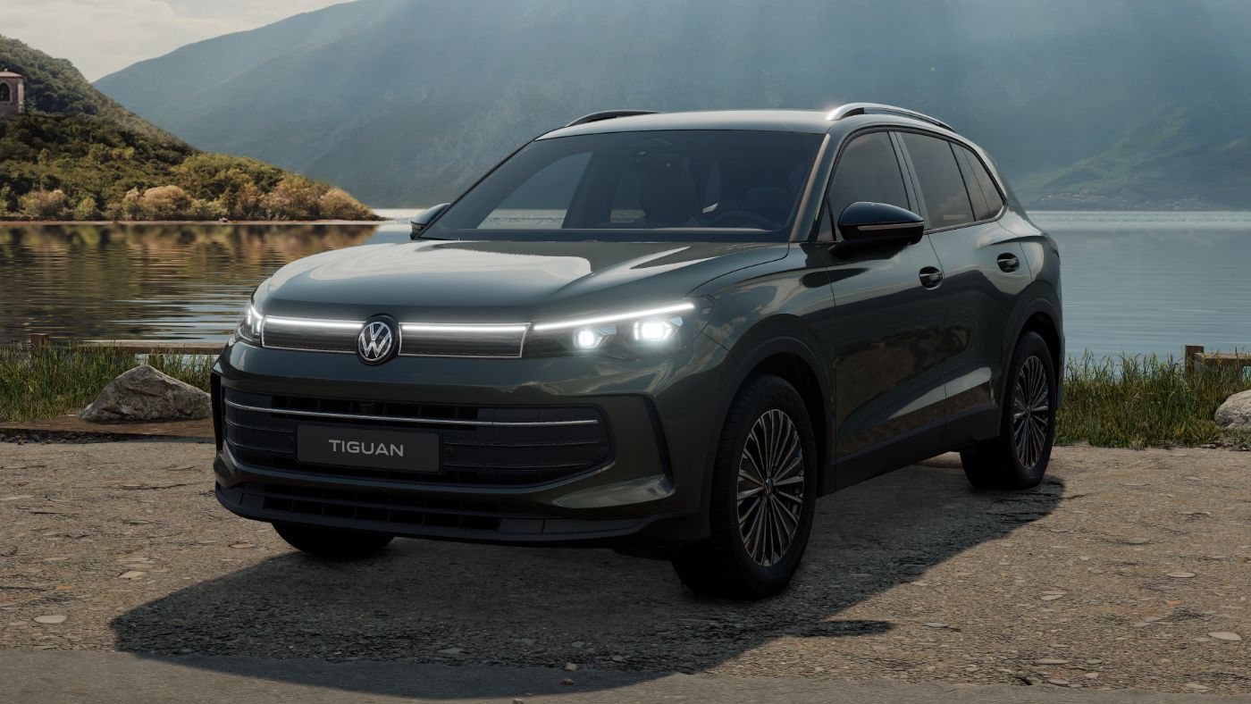 Tiguan GOAL eTSI DSG+ALU 18+AHK+360° KAMERA+TRAVEL ASSIST+HD-MATRIX+NAVI+APP