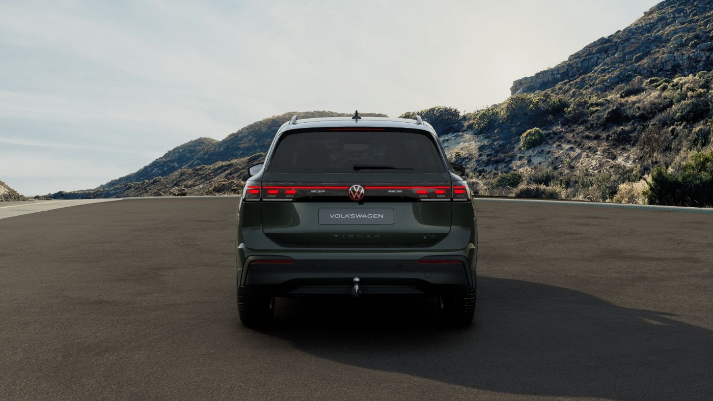 Tiguan GOAL eTSI DSG+ALU 18+AHK+360° KAMERA+TRAVEL ASSIST+HD-MATRIX+NAVI+APP
