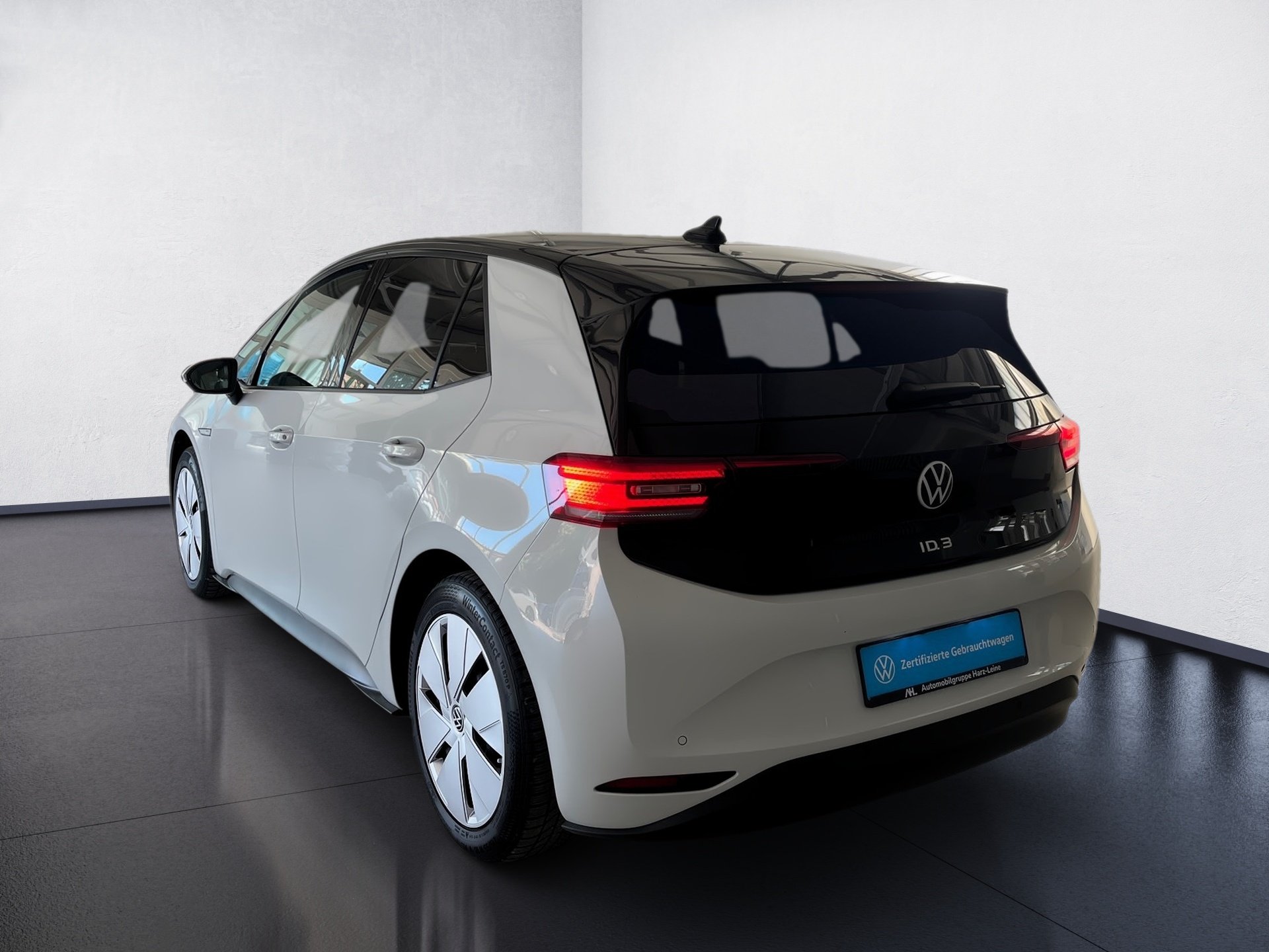 ID.3 PRO PERFORMANCE BUSINESS+RÜCKFAHRKAMERA+KEYLESS+NAVI PRO+LED-MATRIX+KLIMA