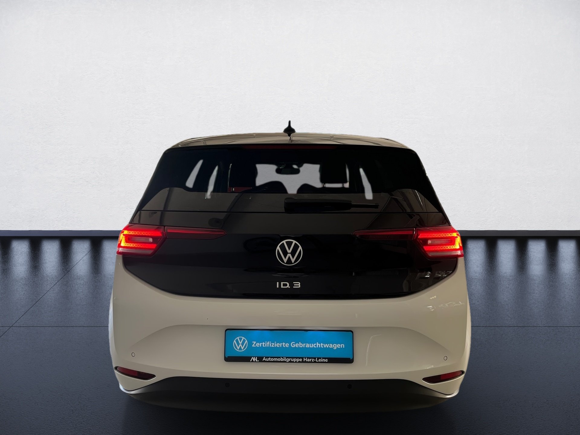 ID.3 PRO PERFORMANCE BUSINESS+RÜCKFAHRKAMERA+KEYLESS+NAVI PRO+LED-MATRIX+KLIMA