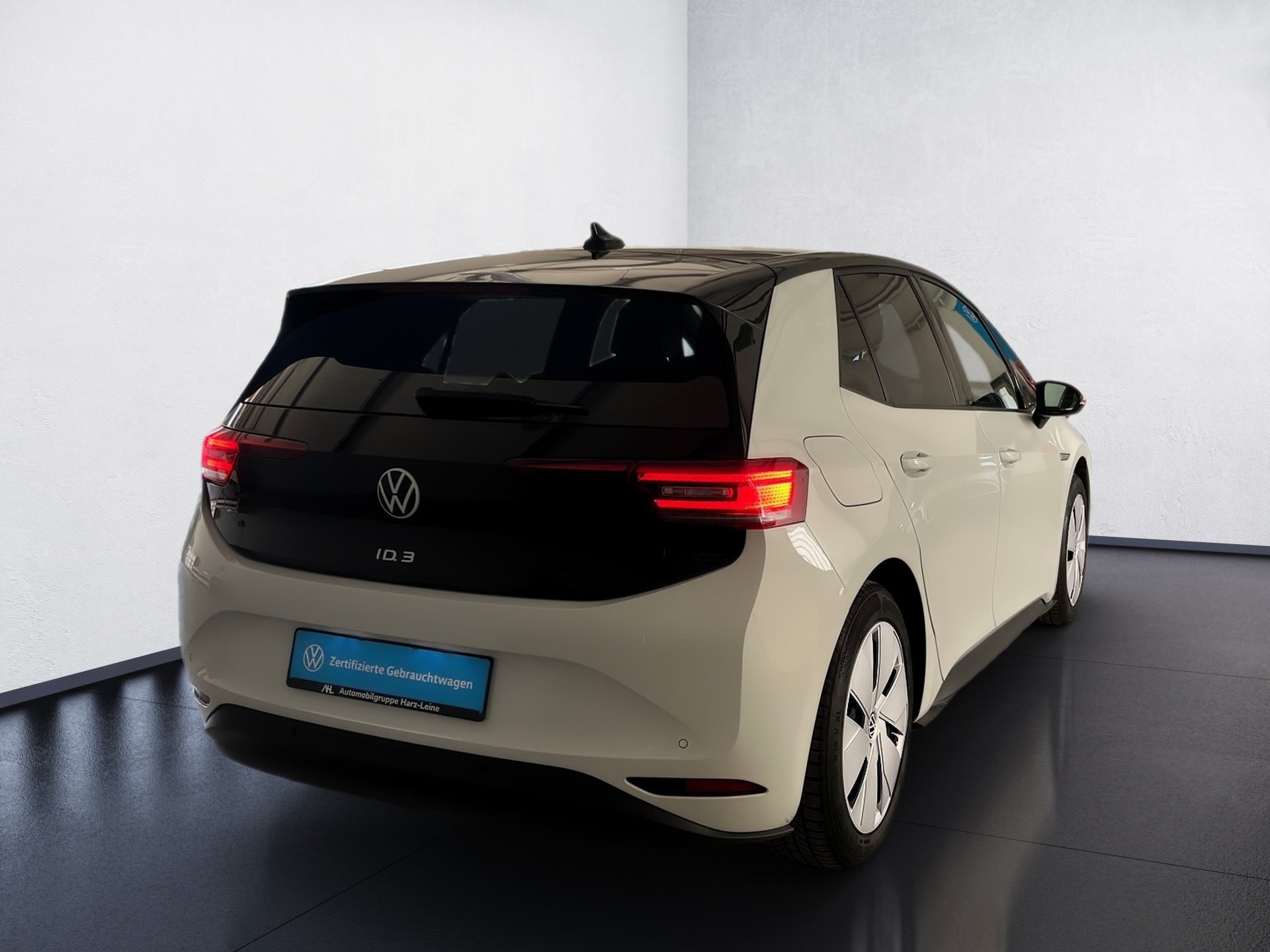 ID.3 PRO PERFORMANCE BUSINESS+RÜCKFAHRKAMERA+KEYLESS+NAVI PRO+LED-MATRIX+KLIMA