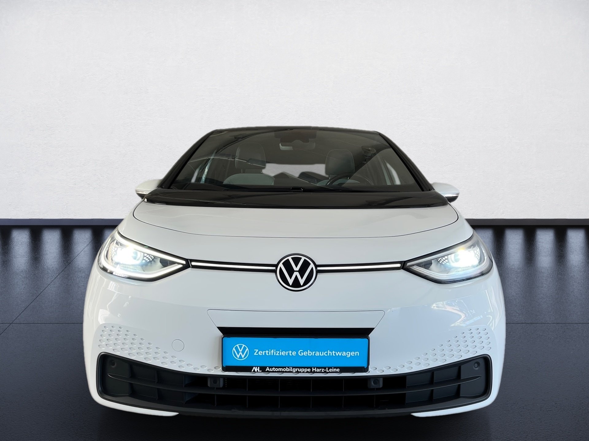 ID.3 PRO PERFORMANCE BUSINESS+RÜCKFAHRKAMERA+KEYLESS+NAVI PRO+LED-MATRIX+KLIMA