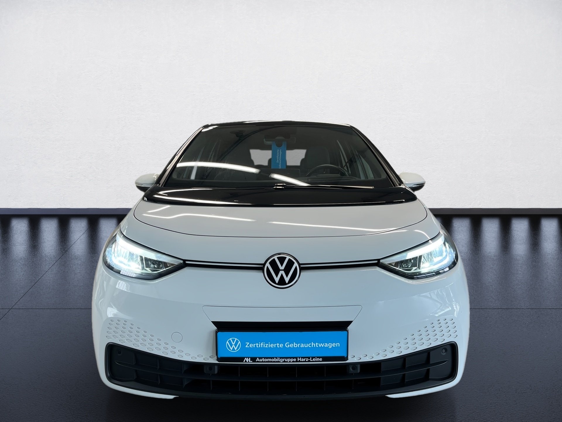 ID.3 PRO PERFORMANCE+ALU 19+RÜCKFAHRKAMERA+AR HUD+KEYLESS+WÄRMEPUMPE+NAVI+ACC