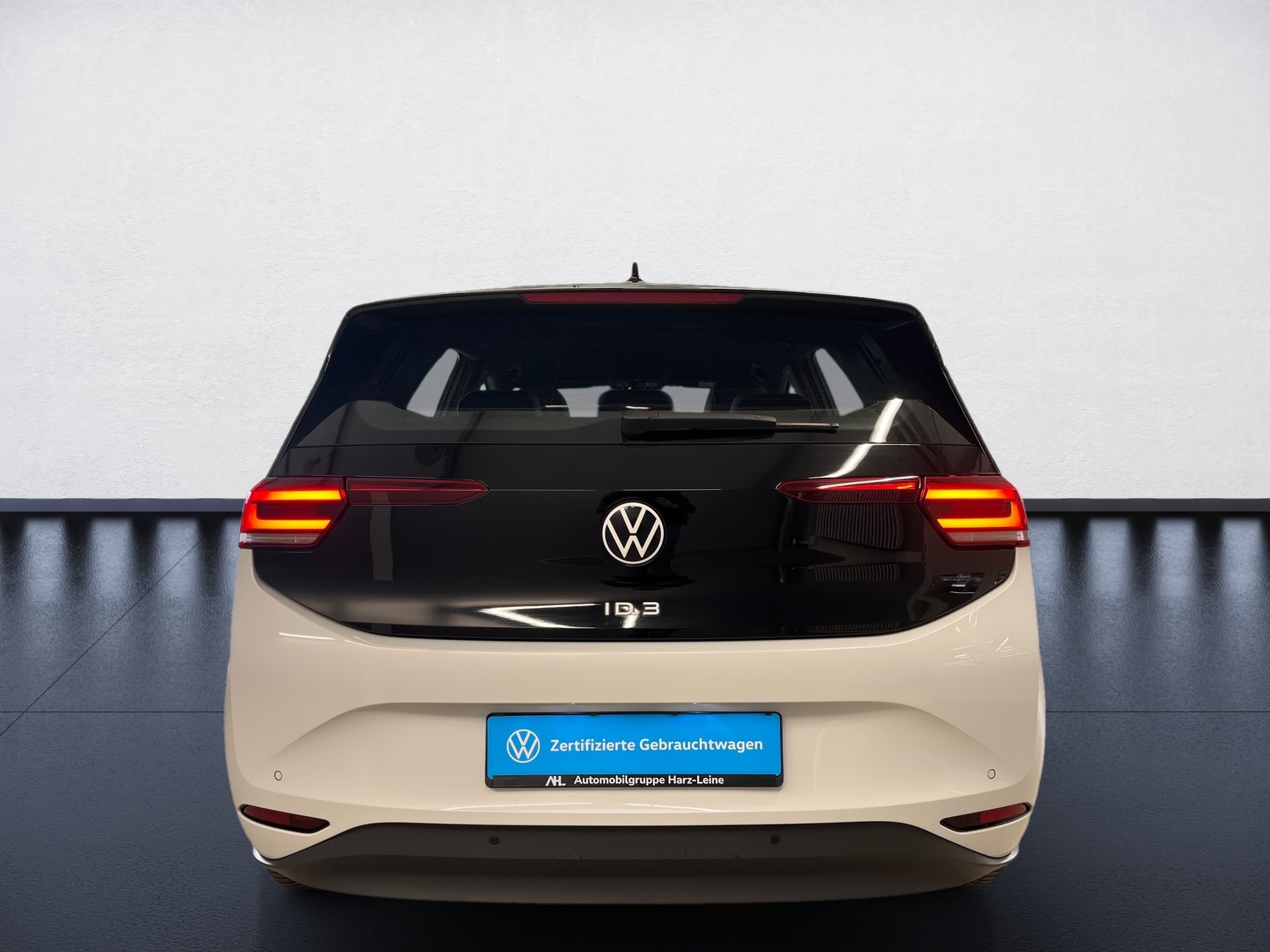 ID.3 PRO PERFORMANCE+ALU 19+RÜCKFAHRKAMERA+AR HUD+KEYLESS+WÄRMEPUMPE+NAVI+ACC