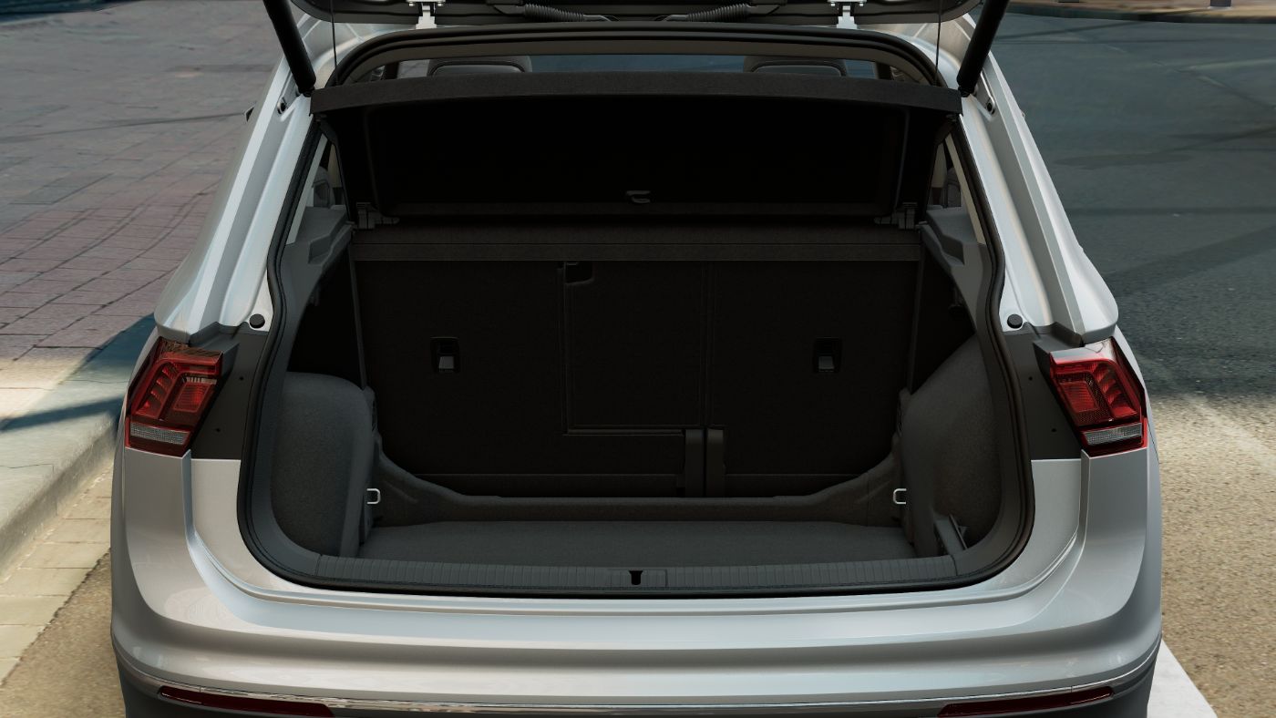 Tiguan MOVE TSI DSG+ALU 18+RÜCKFAHRKAMERA+PANO+NAVI+LED+ACC+KEYLESS+APP CONNECT