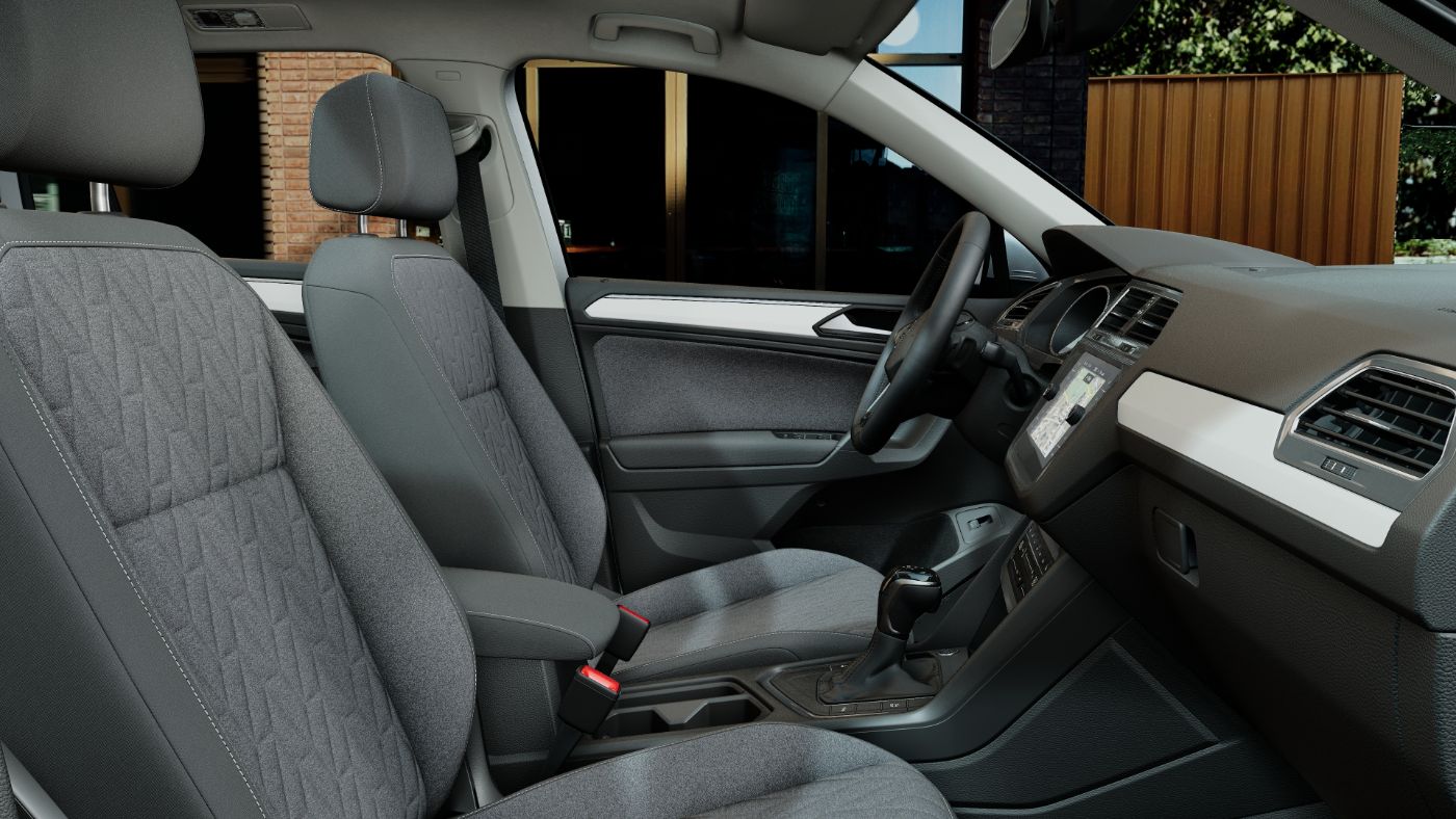 Tiguan MOVE TSI DSG+ALU 18+RÜCKFAHRKAMERA+PANO+NAVI+LED+ACC+KEYLESS+APP CONNECT