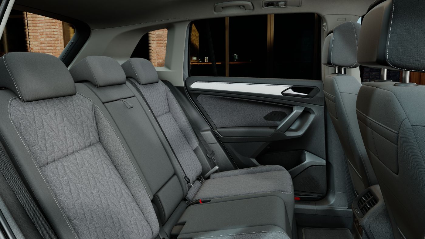 Tiguan MOVE TSI DSG+ALU 18+RÜCKFAHRKAMERA+PANO+NAVI+LED+ACC+KEYLESS+APP CONNECT