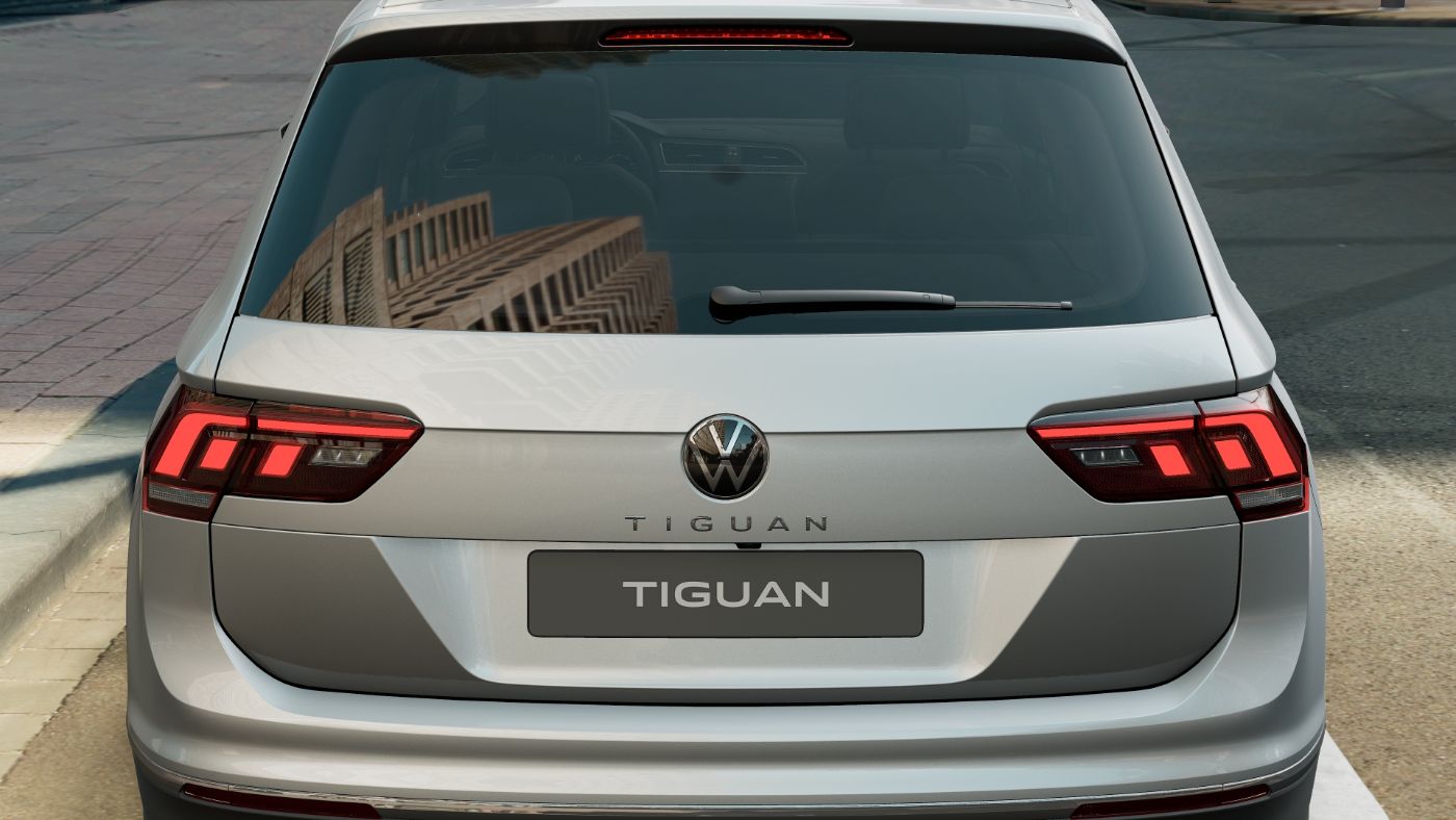 Tiguan MOVE TSI DSG+ALU 18+RÜCKFAHRKAMERA+PANO+NAVI+LED+ACC+KEYLESS+APP CONNECT