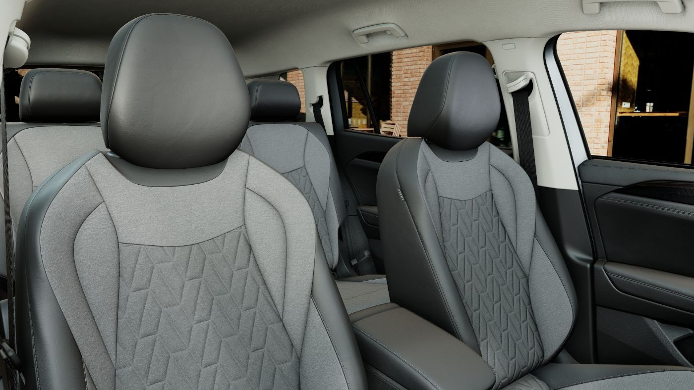 Tayron LIFE eTSI DSG+AHK+ALU 19+RÜCKFAHRKAMERA+ACC+KEYLESS+LED-PLUS+APP CONNECT