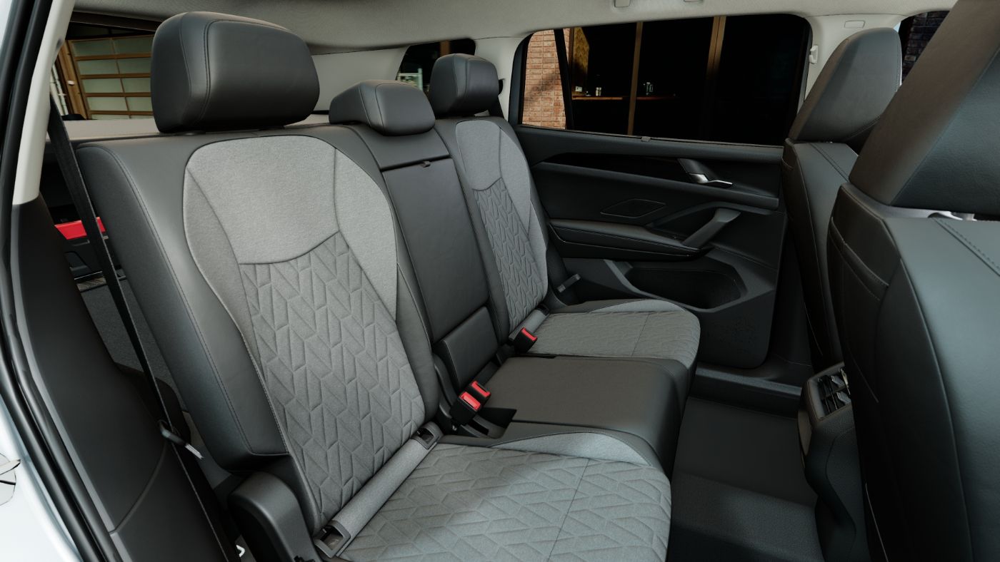 Tayron LIFE eTSI DSG+AHK+ALU 19+RÜCKFAHRKAMERA+ACC+KEYLESS+LED-PLUS+APP CONNECT