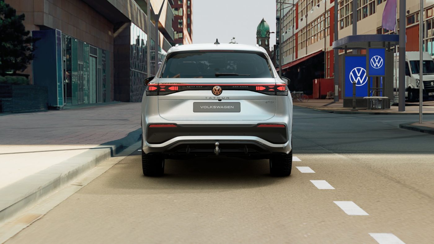 Tayron LIFE eTSI DSG+AHK+ALU 19+RÜCKFAHRKAMERA+ACC+KEYLESS+LED-PLUS+APP CONNECT