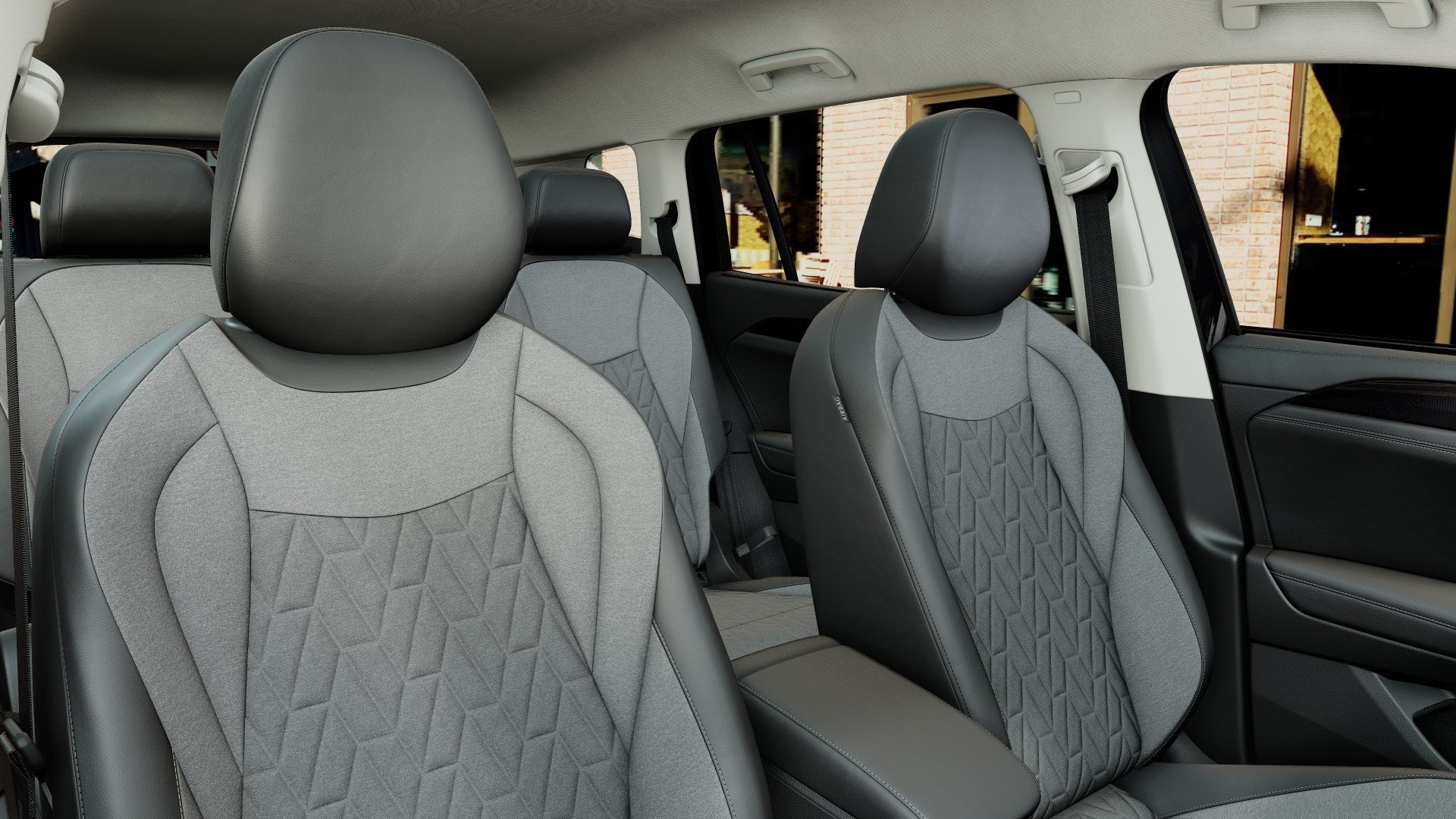 Tayron LIFE TDI DSG 4MOTION+AHK+ALU 18+7-SITZER+DCC PRO+360° KAMERA+HD-MATRIX