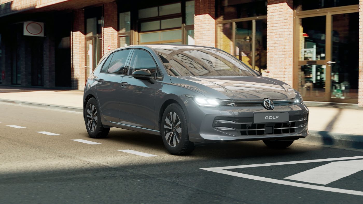 Golf VIII GOAL eTSI DSG+AHK+ALU 16RÜCKFAHRKAMERA+TRAVEL ASSIST+LED+NAVI+ACC+APP CO