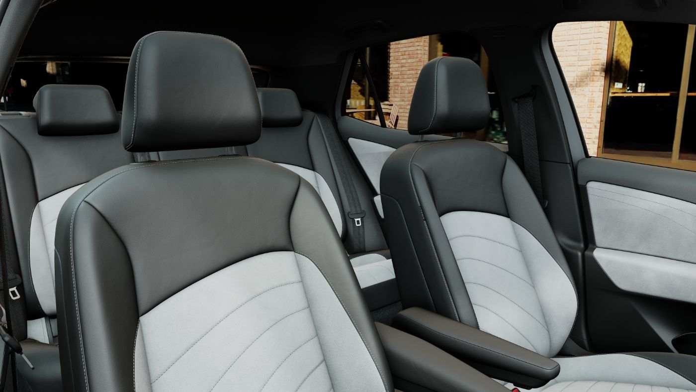 ID.3 PRO MOVE+ALU 19+RÜCKFAHRKAMERA+AR-HUD+KEYLESS+PARK ASSIST+NAVI+LED+KLIMA