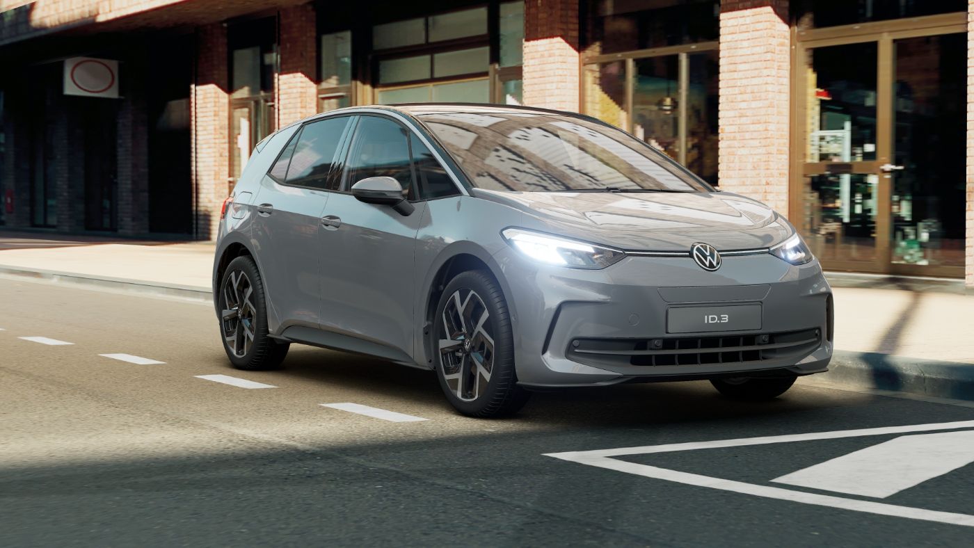 ID.3 PRO MOVE+ALU 19+RÜCKFAHRKAMERA+AR-HUD+KEYLESS+PARK ASSIST+NAVI+LED+KLIMA