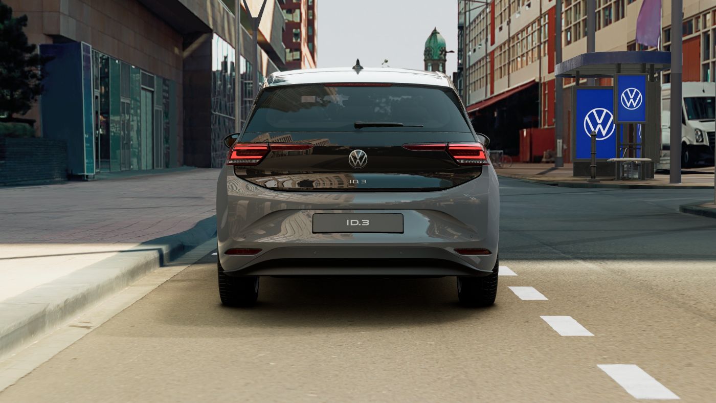 ID.3 PRO MOVE+ALU 19+RÜCKFAHRKAMERA+AR-HUD+KEYLESS+PARK ASSIST+NAVI+LED+KLIMA