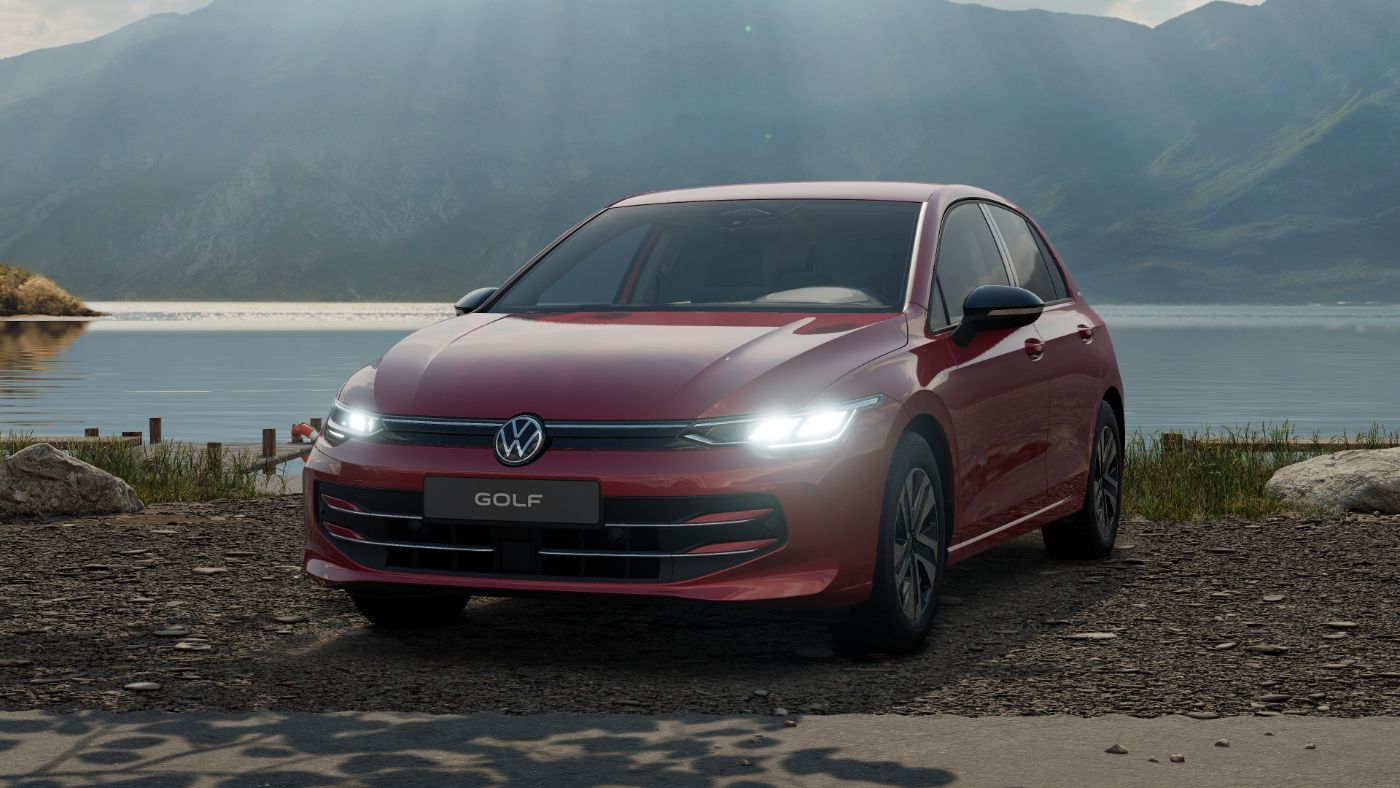 Golf VIII ENERGY eTSI DSG+AHK+ALU 16+RÜCKFAHRKAMERA+LED+NAVI+ACC+KLIMA+APP CONNECT