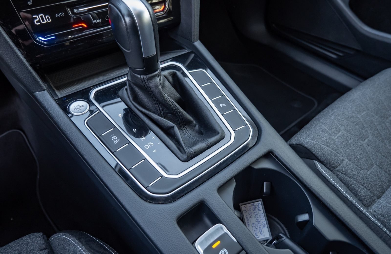 Passat Variant BUSINESS TDI DSG+ALU 16+LED+ACC+APP CONNECT+KLIMA+RÜCKFAHRKAMERA+TRAVEL