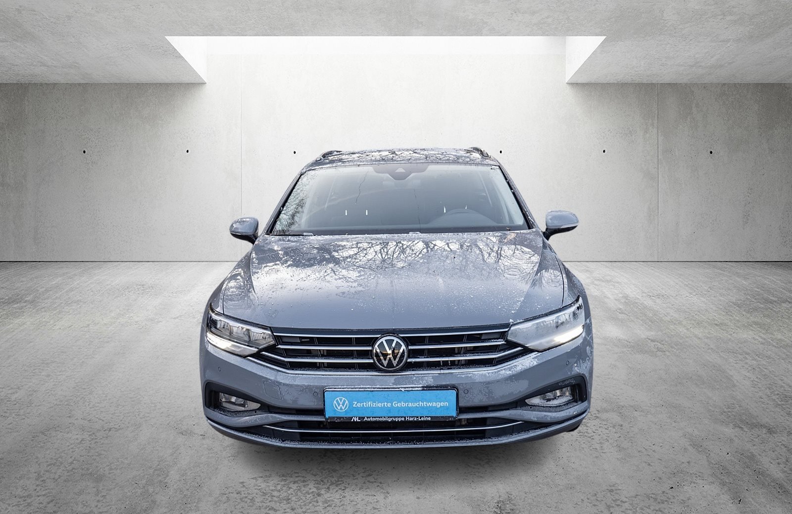 Passat Variant BUSINESS TDI DSG+ALU 16+LED+ACC+APP CONNECT+KLIMA+RÜCKFAHRKAMERA+TRAVEL