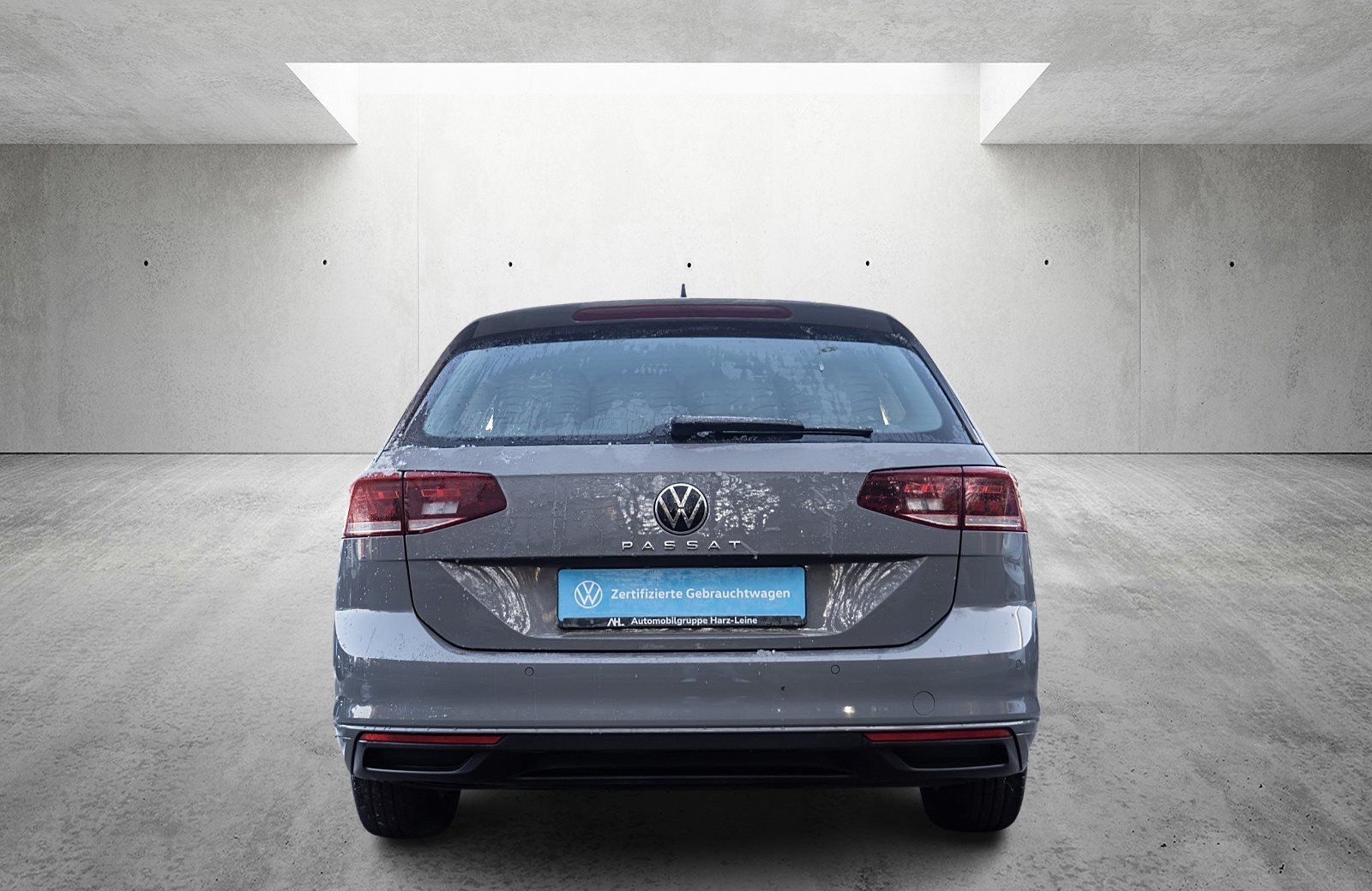 Passat Variant BUSINESS TDI DSG+ALU 16+LED+ACC+APP CONNECT+KLIMA+RÜCKFAHRKAMERA+TRAVEL