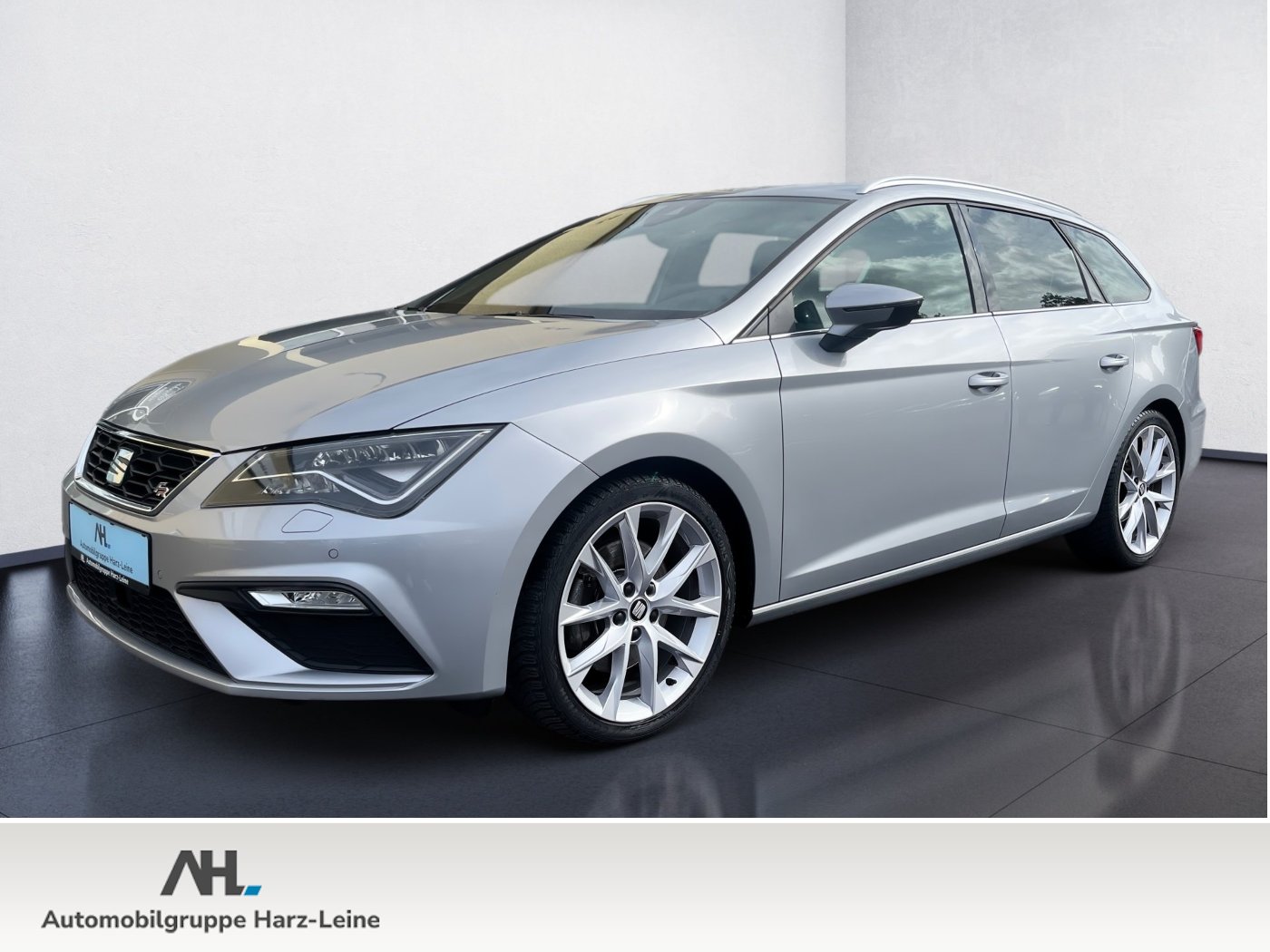 Leon SPORTSTOURER FR+ALU 18+R&Uuml;CKFAHRKAMERA+ACC+DCC+LED+NAVI