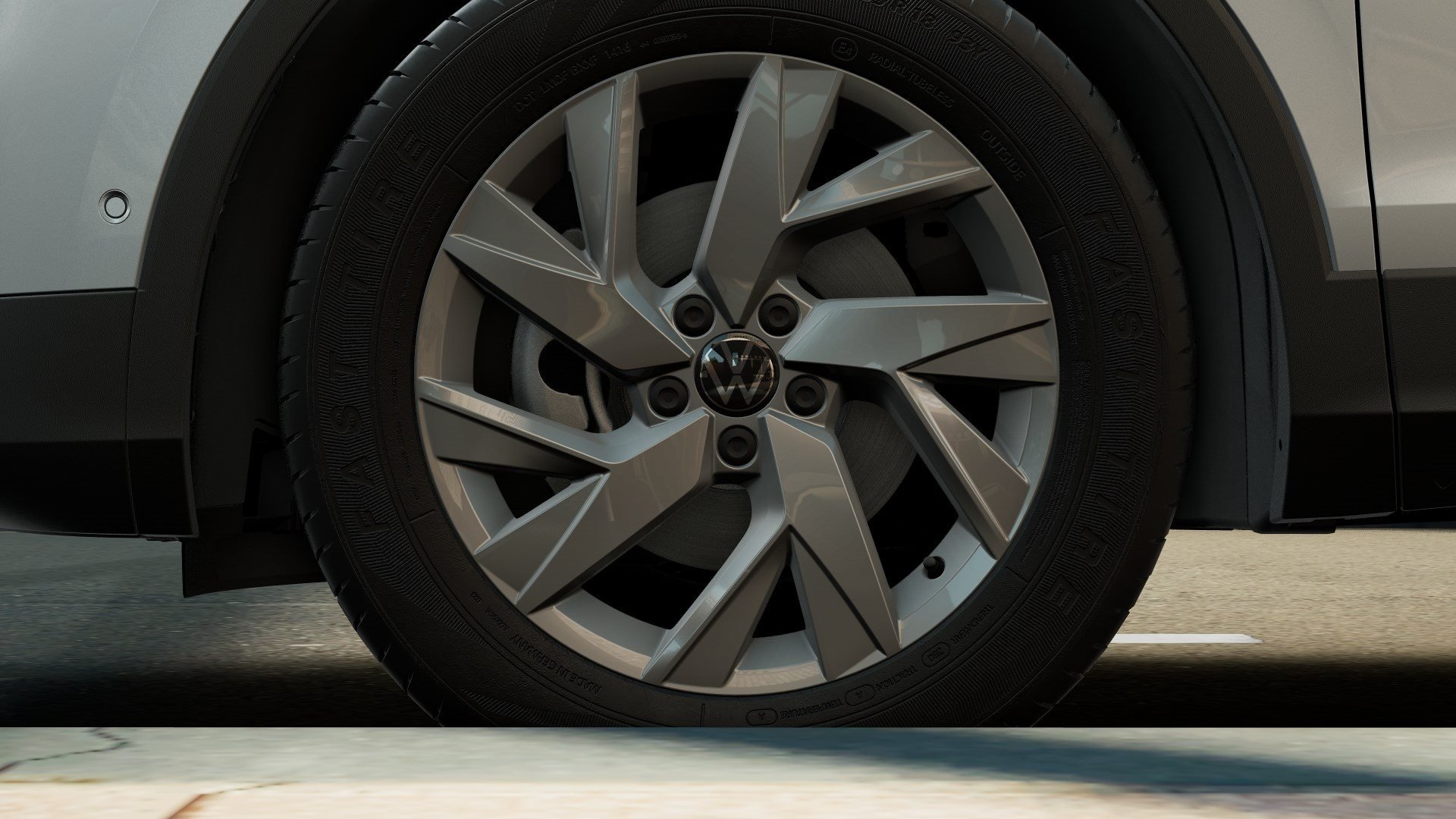 Tiguan ELEGANCE TDI+ALU 18+PANO+KEYLESS ACCESS+ACC+NAVI PRO+LED-MATRIX