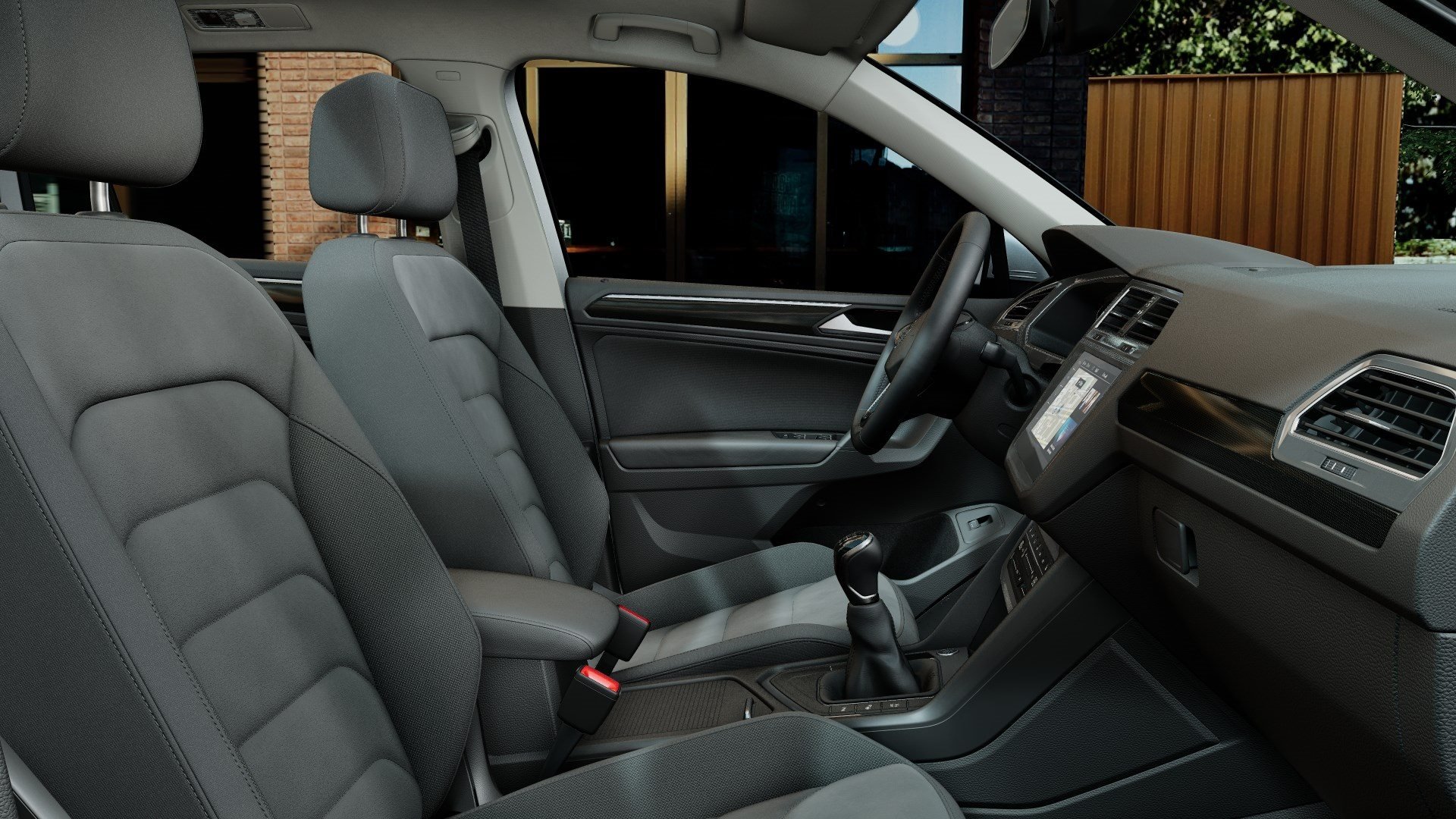 Tiguan ELEGANCE TDI+ALU 18+PANO+KEYLESS ACCESS+ACC+NAVI PRO+LED-MATRIX