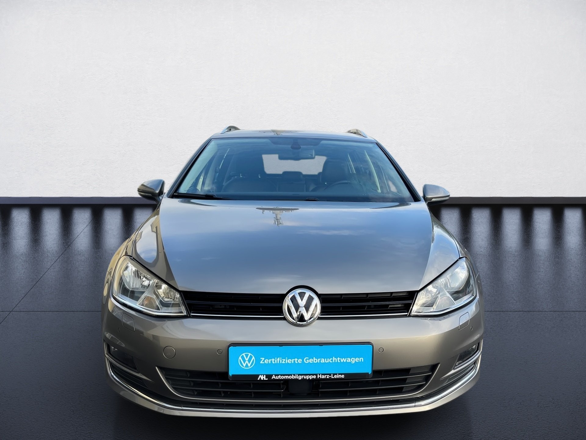Golf VII Variant HIGHLINE TSI DSG+ALU 16+RÜCKFAHRKAMERA+ACC+EINPARKHILFE+KLIMA+RADIO
