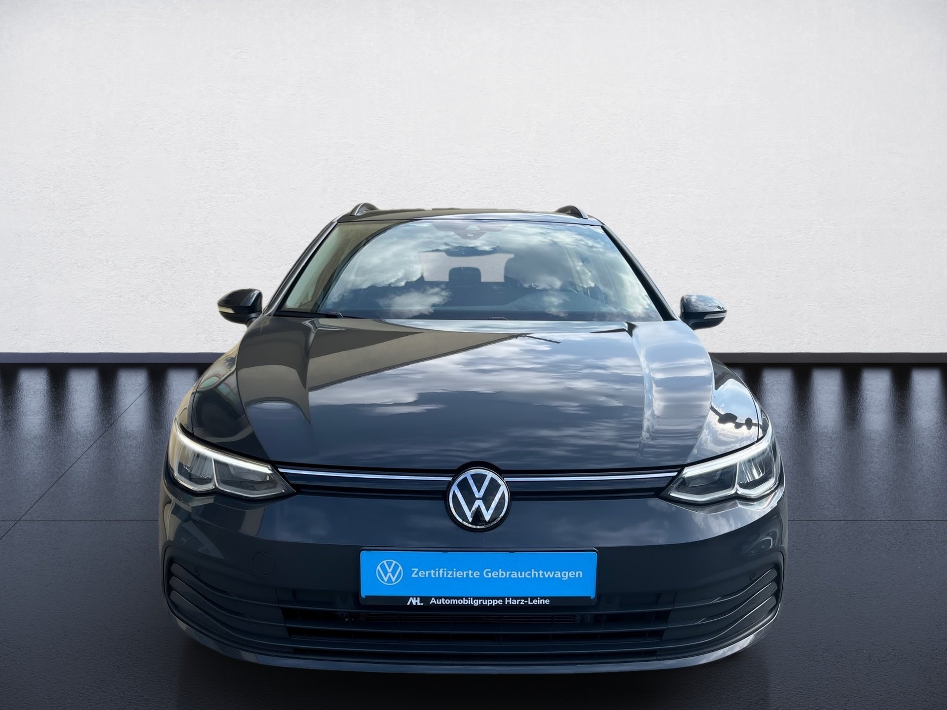 Golf VIII Variant LIFE TDI DSG+ALU 16+TRAVEL ASSIST+NAVI+LED+APP CONNECT+BUSINESS-PAKET+KL