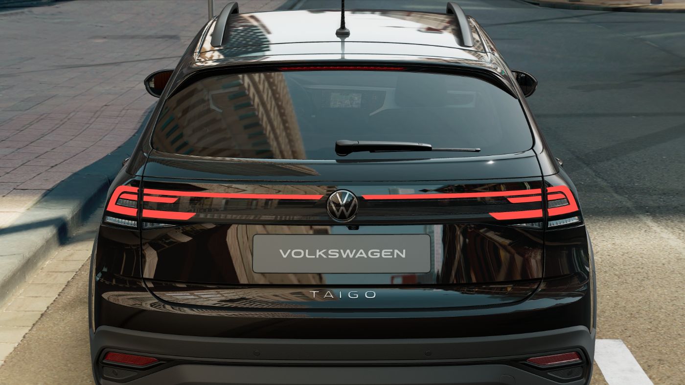 Taigo GOAL TSI DSG+AHK+ALU 16+RÜCKFAHRKAMERA+NAVI+TRAVEL ASSIST+LED+APP CONNEC