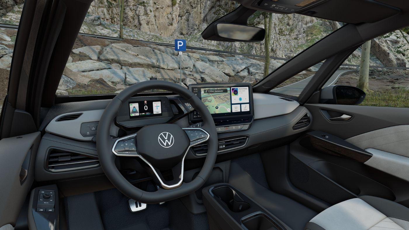 ID.3 PRO MOVE+ALU 19+RÜCKFAHRKAMERA+KEYLESS+ELK SITZE+TRAVEL ASSIST+NAVI PRO