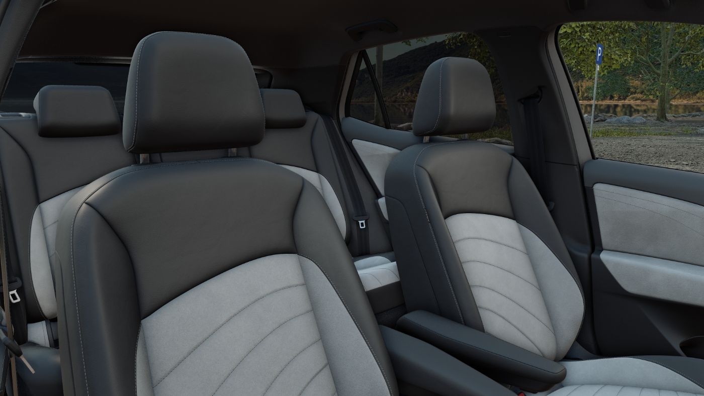 ID.3 PRO MOVE+ALU 19+RÜCKFAHRKAMERA+KEYLESS+ELK SITZE+TRAVEL ASSIST+NAVI PRO