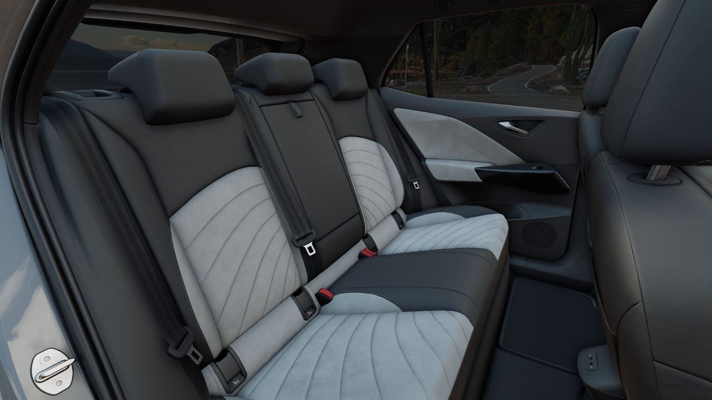 ID.3 PRO MOVE+ALU 19+RÜCKFAHRKAMERA+KEYLESS+ELK SITZE+TRAVEL ASSIST+NAVI PRO