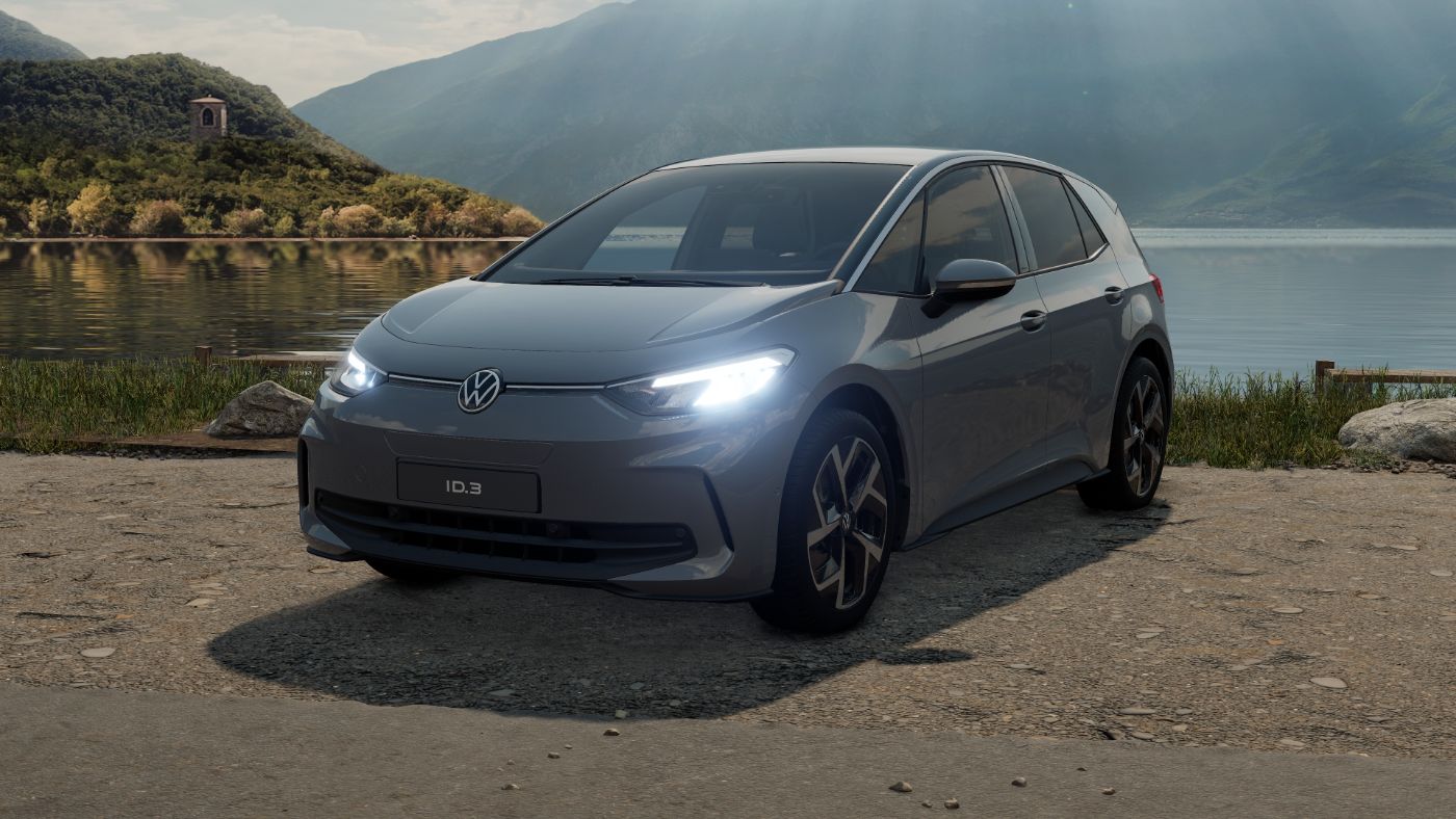 ID.3 PRO MOVE+ALU 19+RÜCKFAHRKAMERA+KEYLESS+ELK SITZE+TRAVEL ASSIST+NAVI PRO