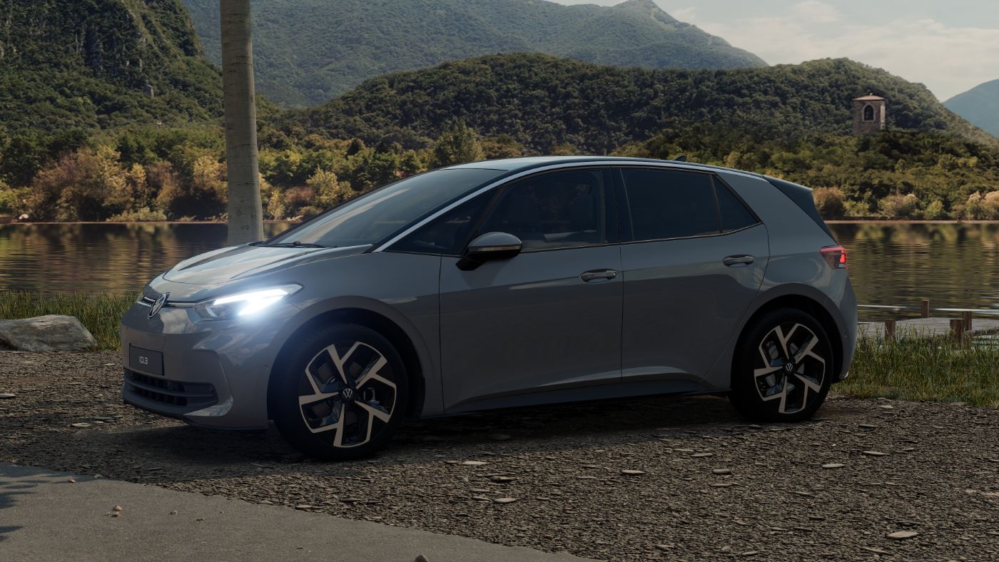 ID.3 PRO MOVE+ALU 19+RÜCKFAHRKAMERA+KEYLESS+ELK SITZE+TRAVEL ASSIST+NAVI PRO