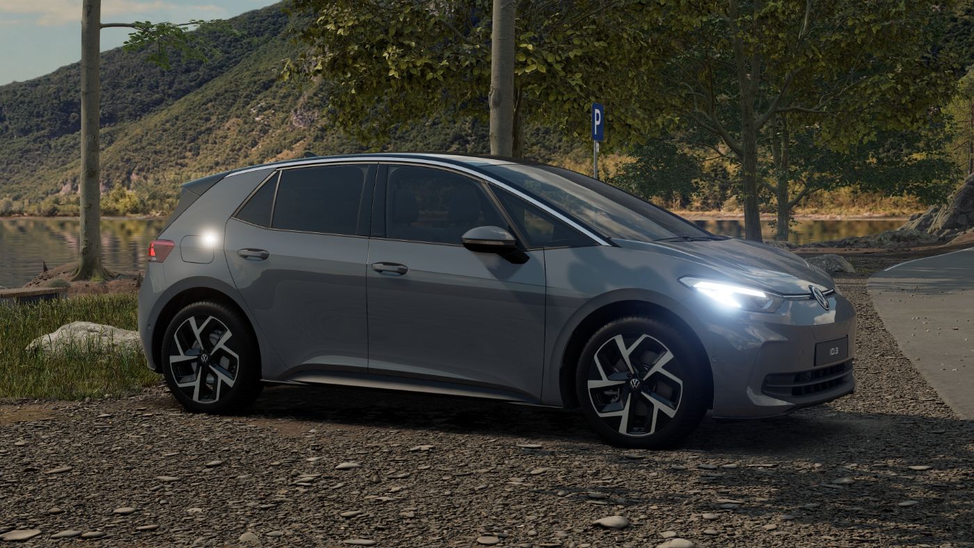 ID.3 PRO MOVE+ALU 19+RÜCKFAHRKAMERA+KEYLESS+ELK SITZE+TRAVEL ASSIST+NAVI PRO