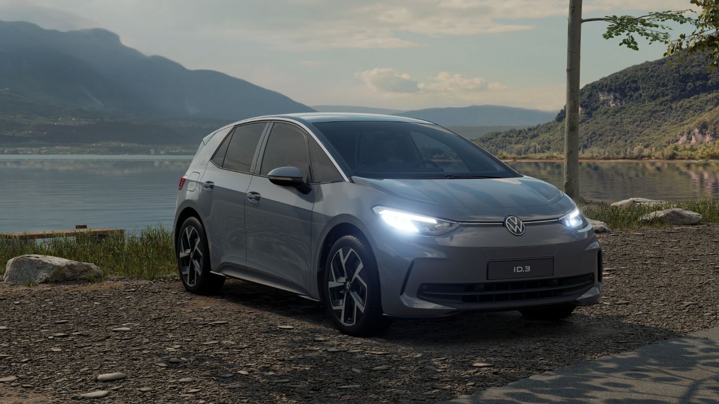 ID.3 PRO MOVE+ALU 19+RÜCKFAHRKAMERA+KEYLESS+ELK SITZE+TRAVEL ASSIST+NAVI PRO
