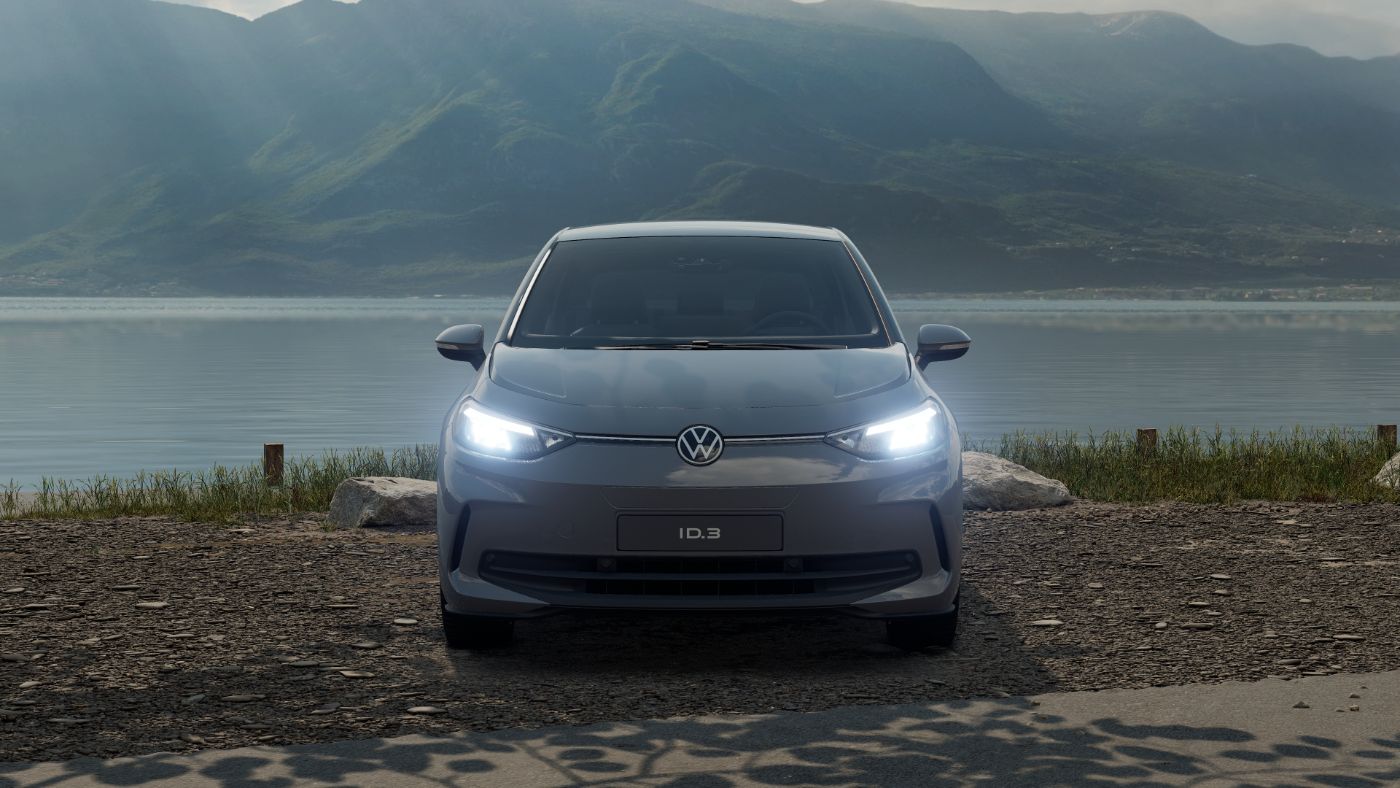 ID.3 PRO MOVE+ALU 19+RÜCKFAHRKAMERA+KEYLESS+ELK SITZE+TRAVEL ASSIST+NAVI PRO