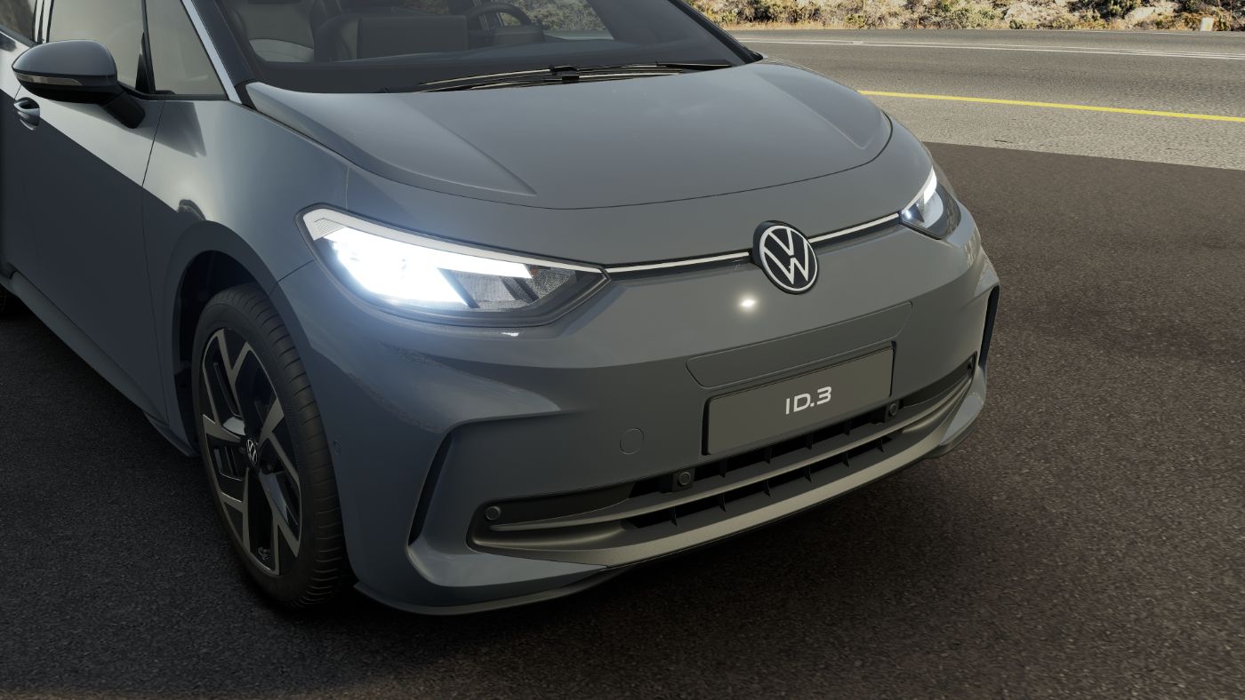 ID.3 PRO MOVE+ALU 19+RÜCKFAHRKAMERA+KEYLESS+ELK SITZE+TRAVEL ASSIST+NAVI PRO