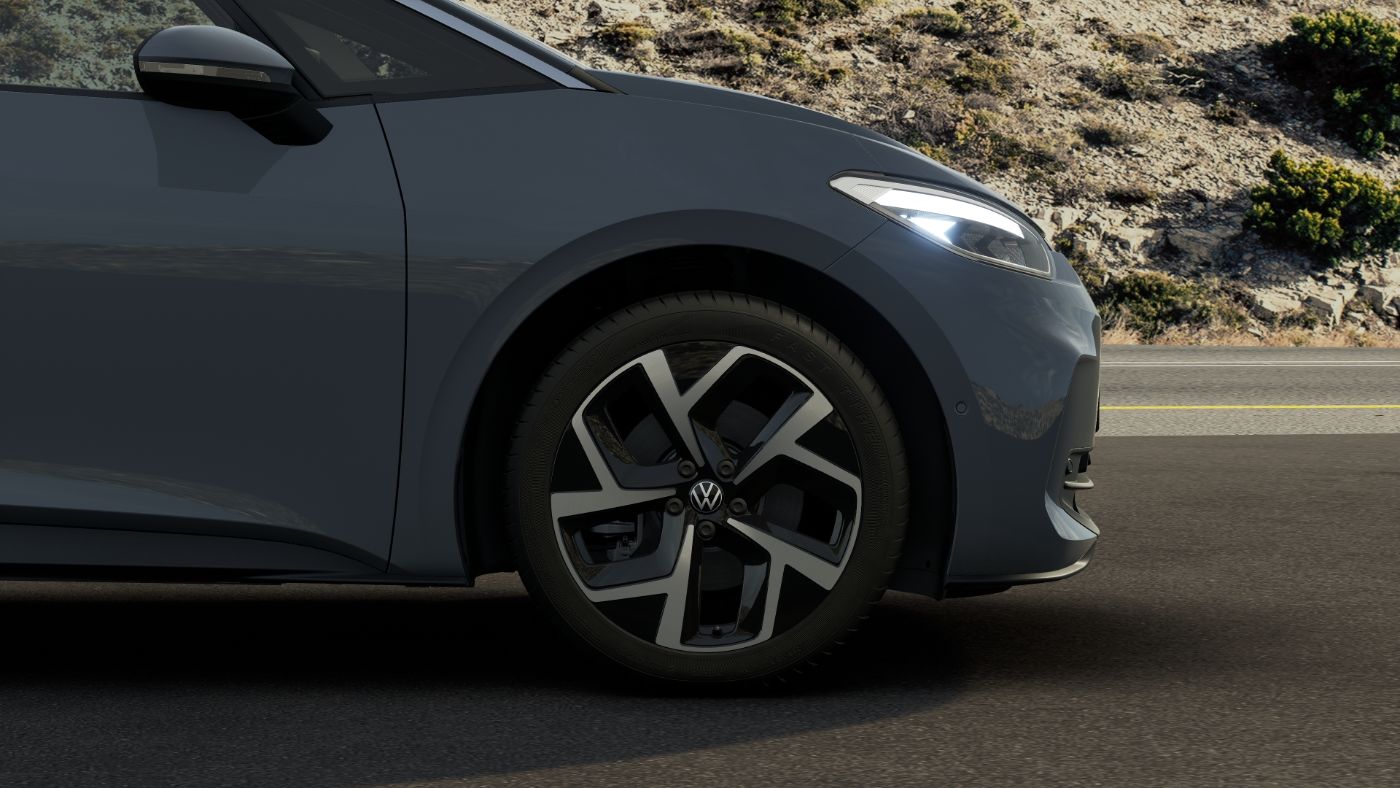ID.3 PRO MOVE+ALU 19+RÜCKFAHRKAMERA+KEYLESS+ELK SITZE+TRAVEL ASSIST+NAVI PRO